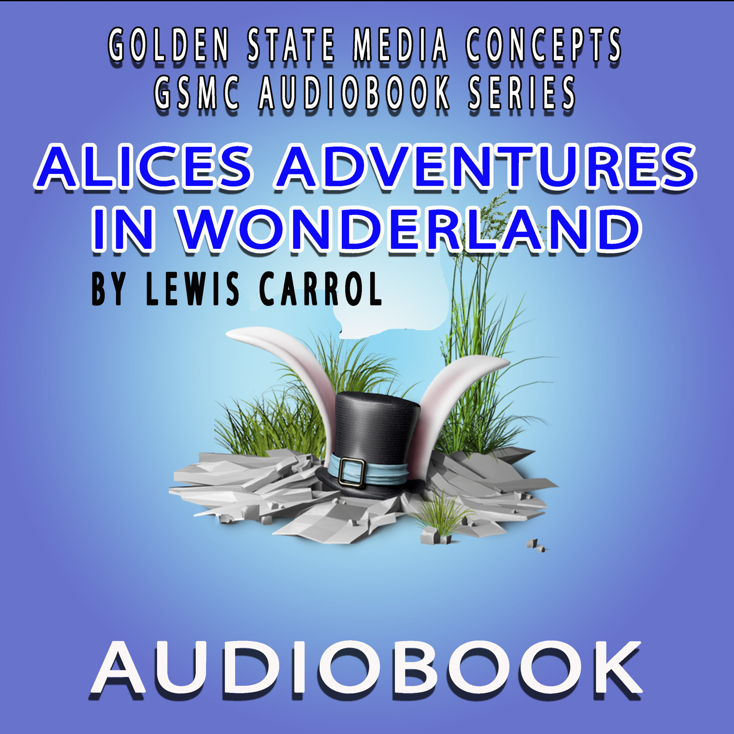 Alices Adventures in wonderland