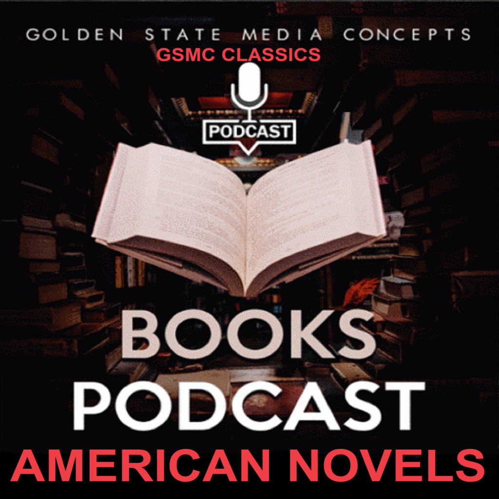 GSMC Classics: American Novels