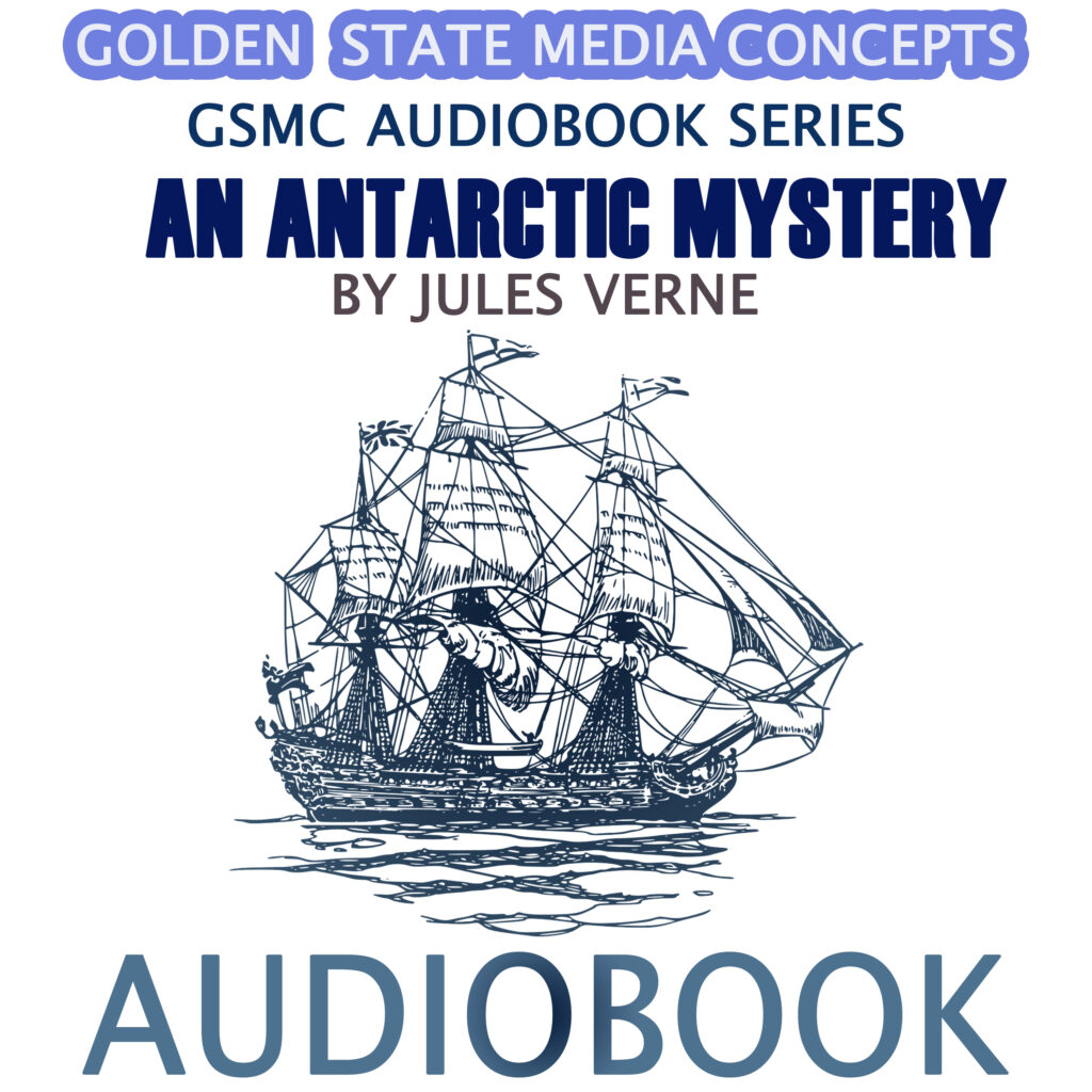 An Antarctic Mystery by Jules Verne (2)