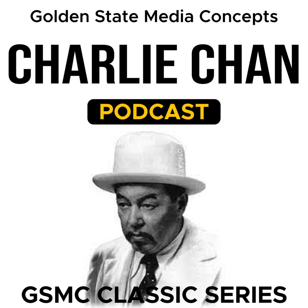 GSMC CLASSICS: Charlie Chan