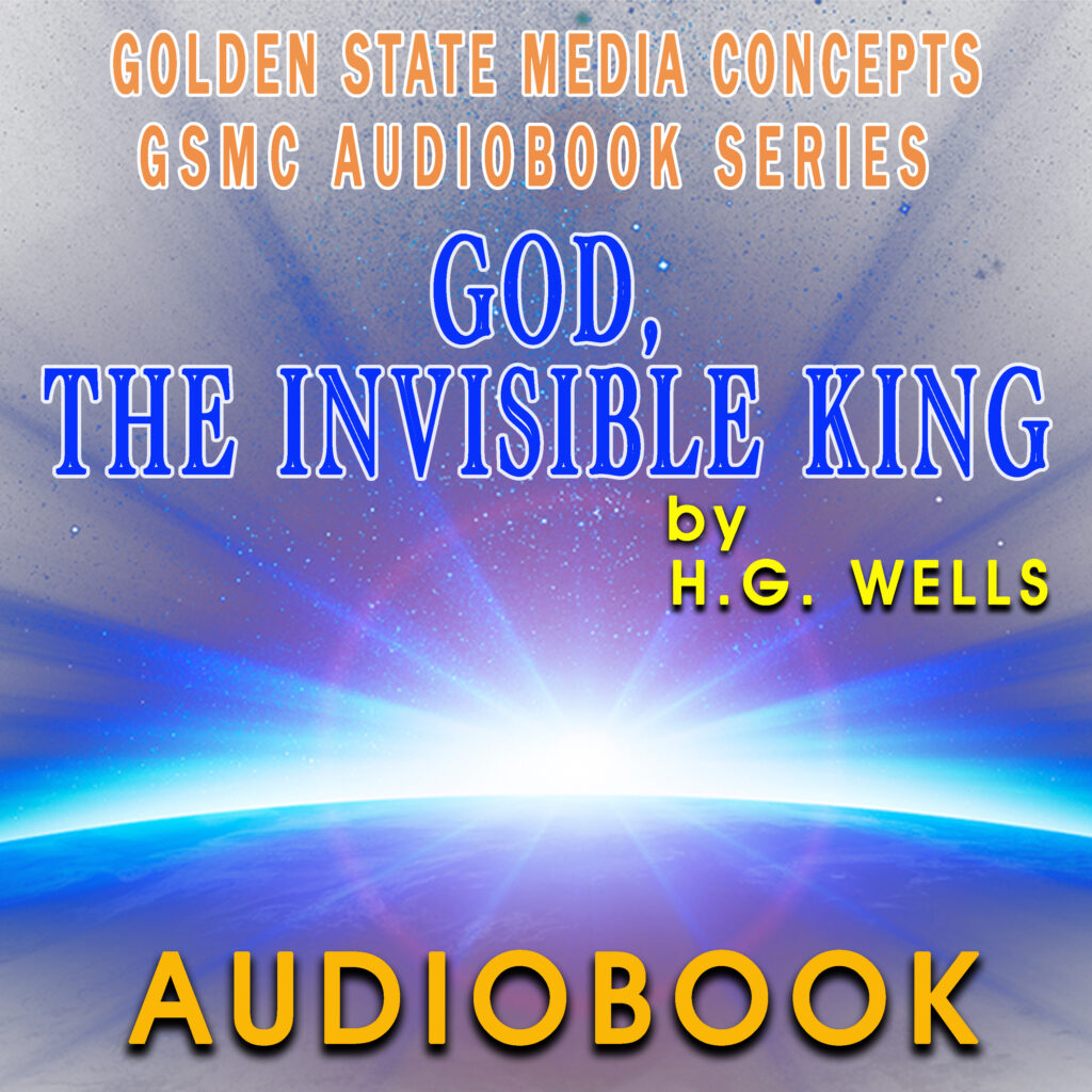 GSMC Audiobook Series: God the Invisible King