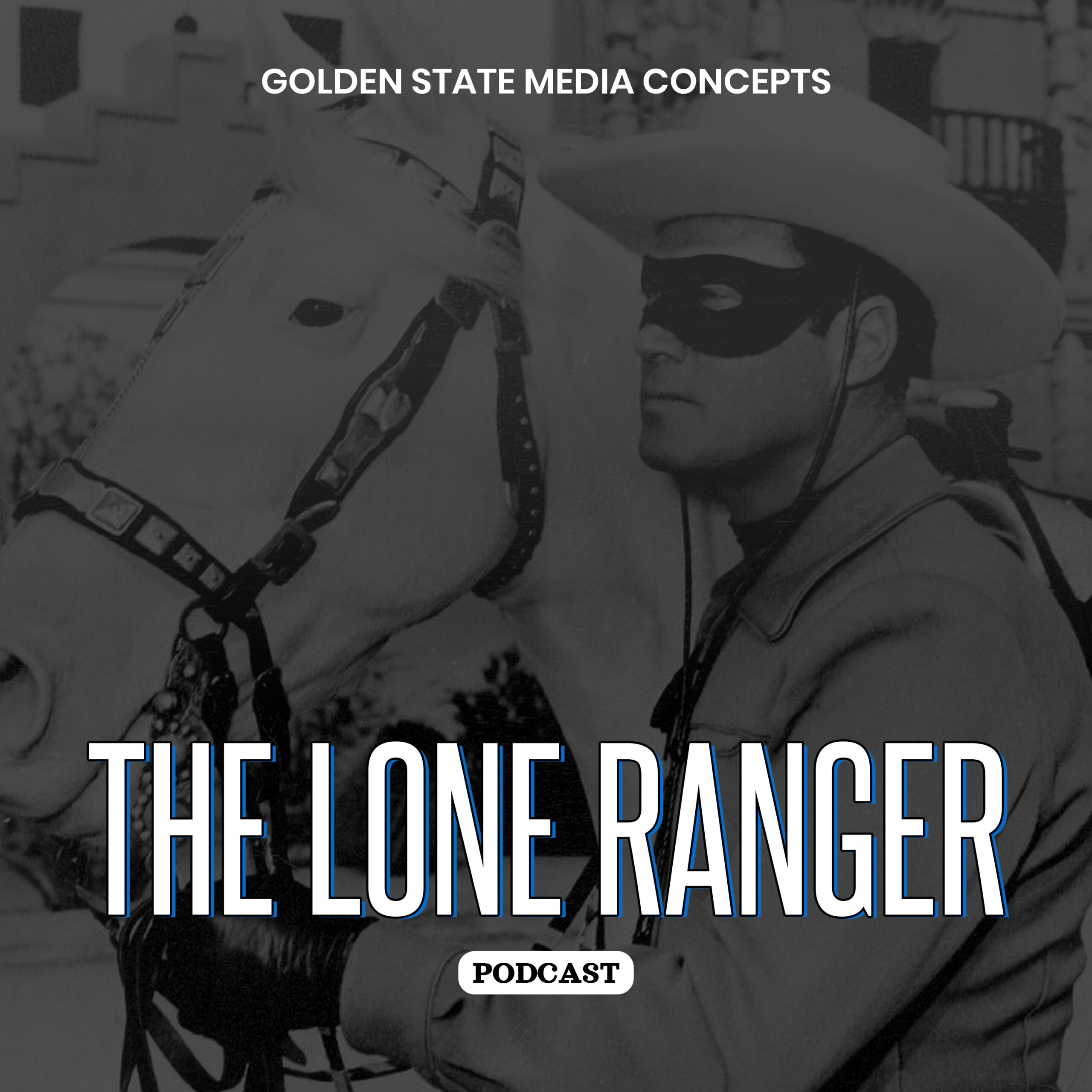 The Lone Ranger show