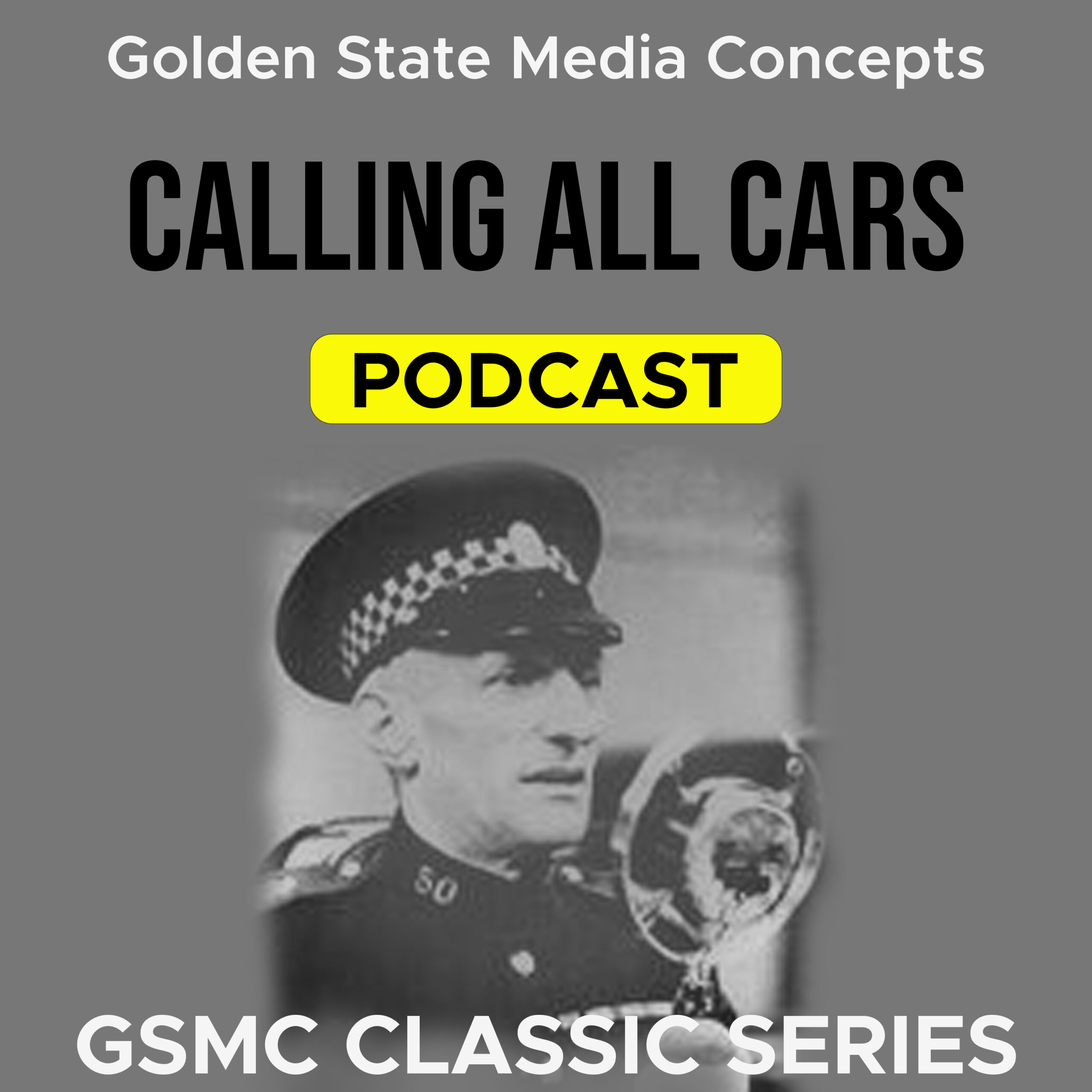 GSMC Classics: Calling all Cars