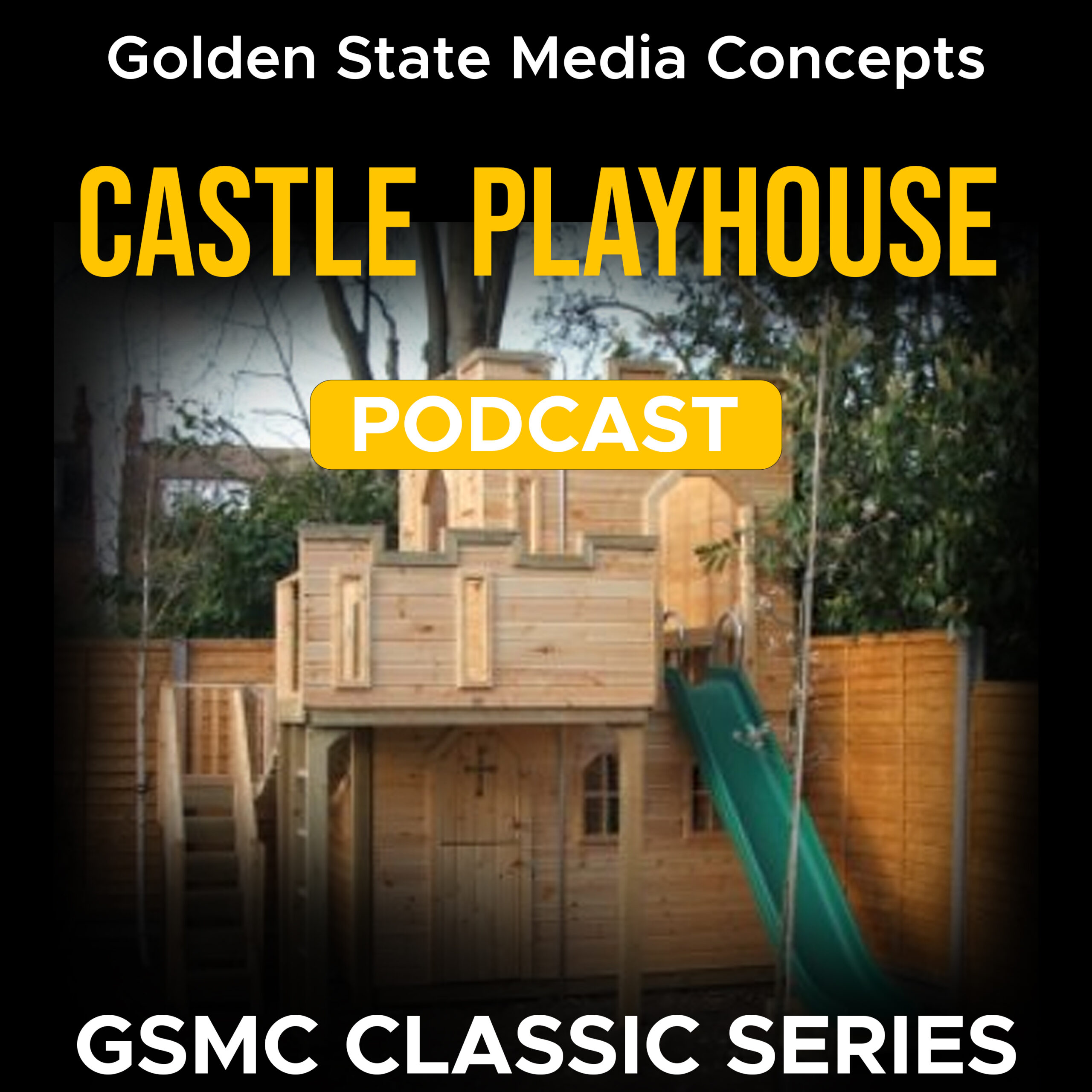 GSMC Classics: Castle Playhouse