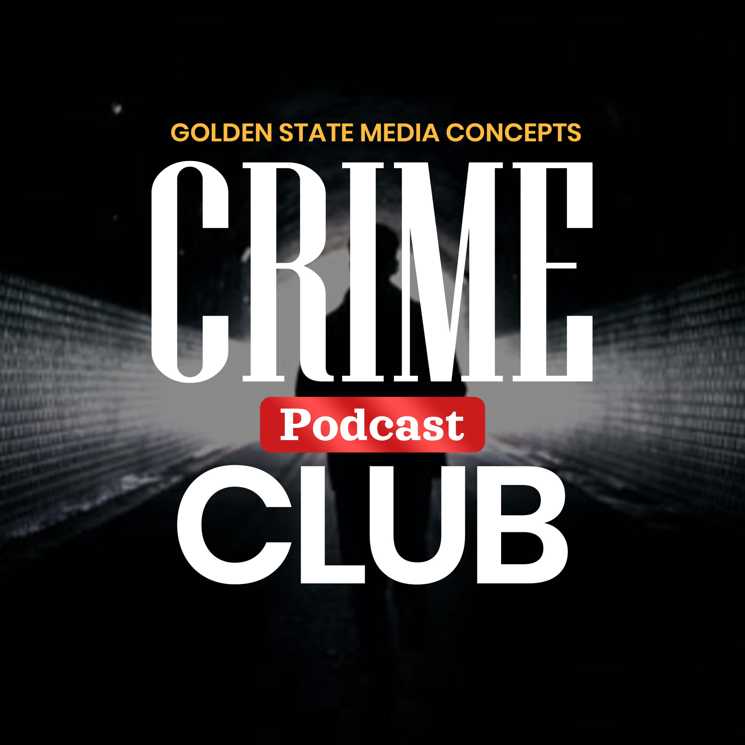 GSMC Classics: Crime Club