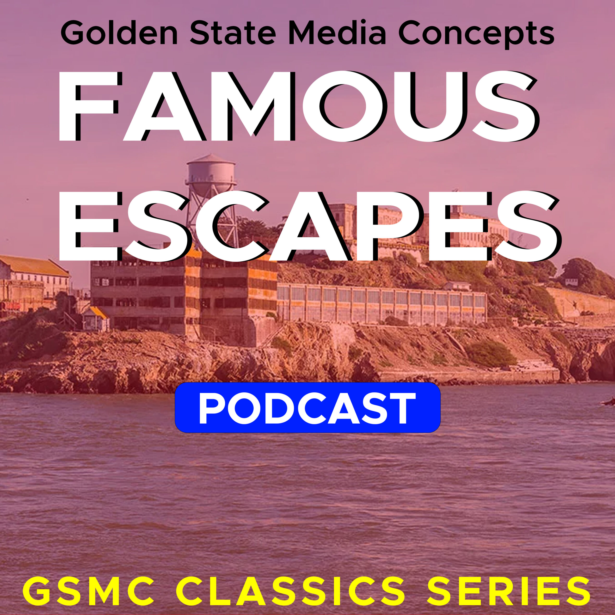 Famous Escapes