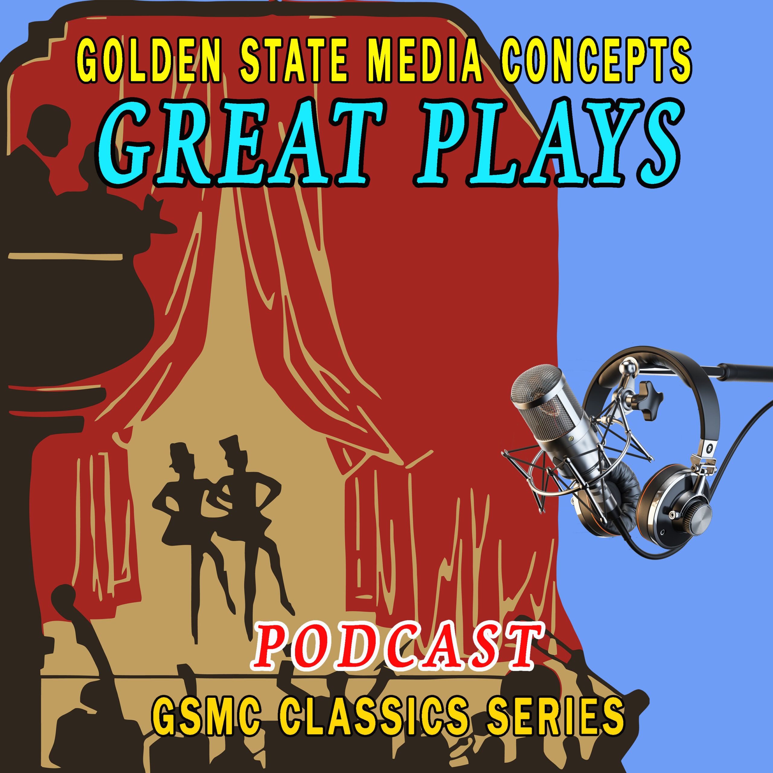GSMC Classics: Great Plays