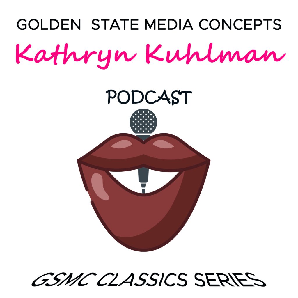 GSMC Classics: Kathryn Kuhlman Sermons