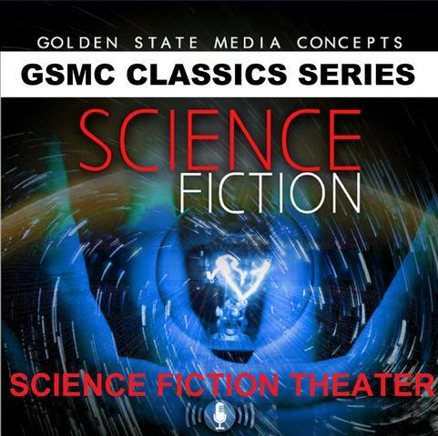 GSMC Classics: Science Fiction Theater
