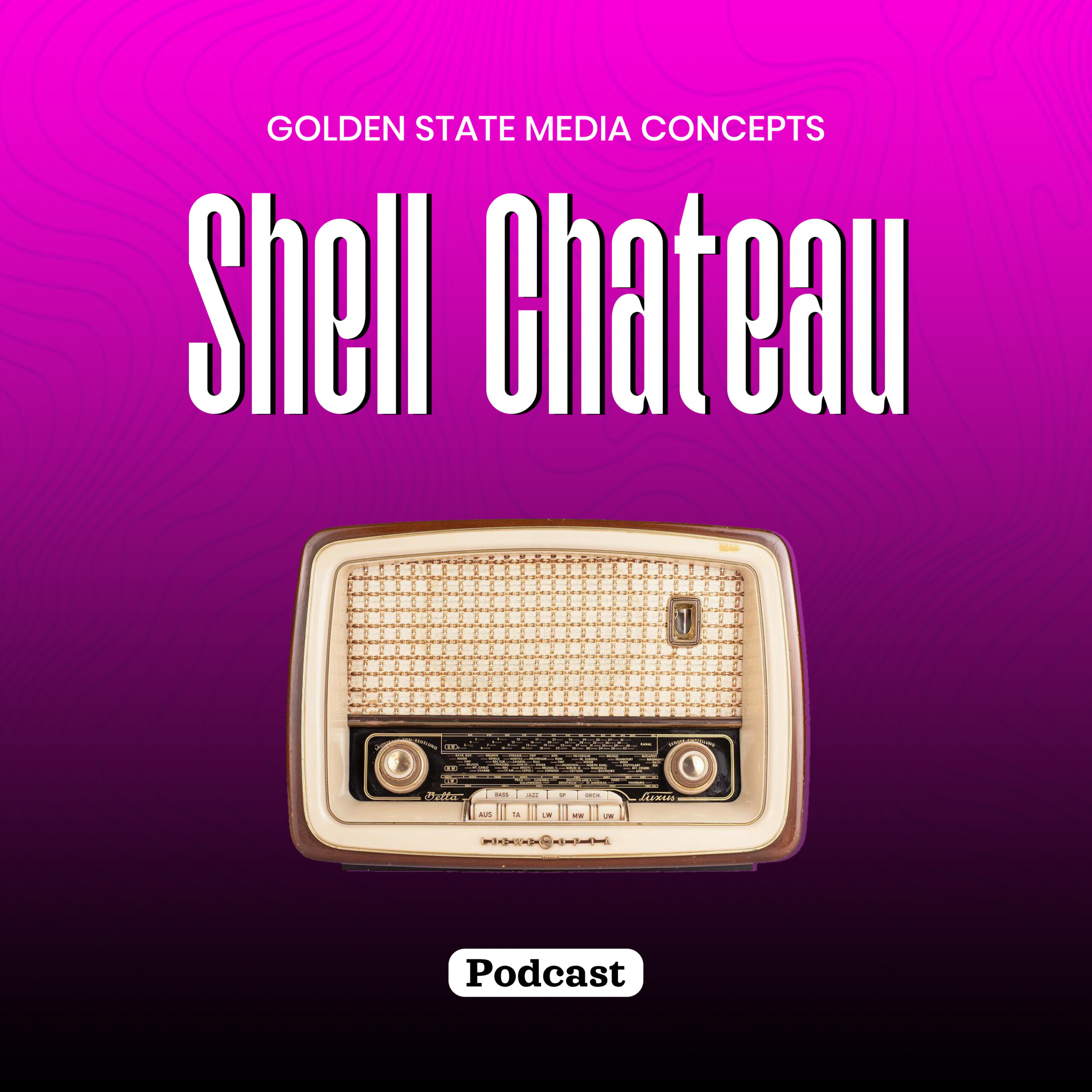 GSMC Classics: Shell Chateau