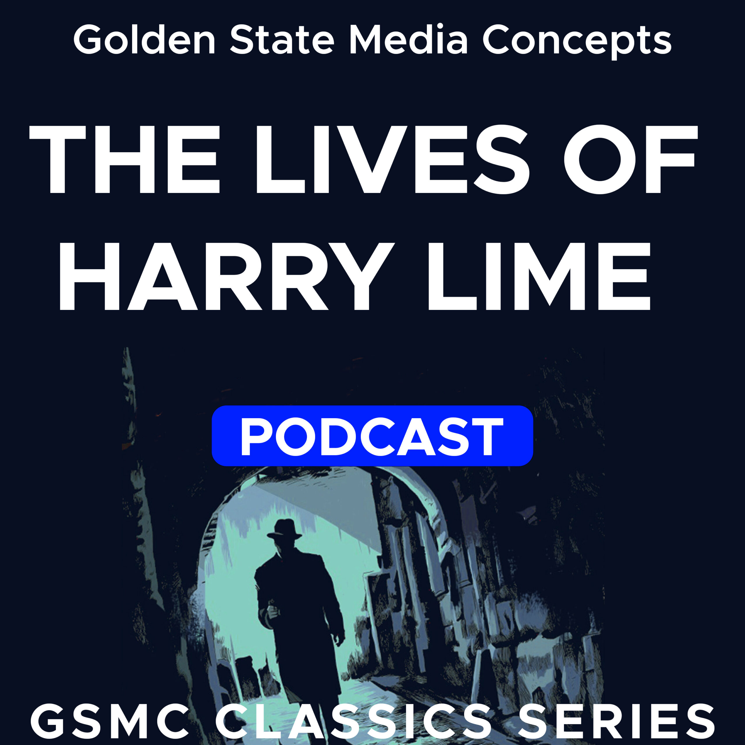 The Lives of Harry Lime