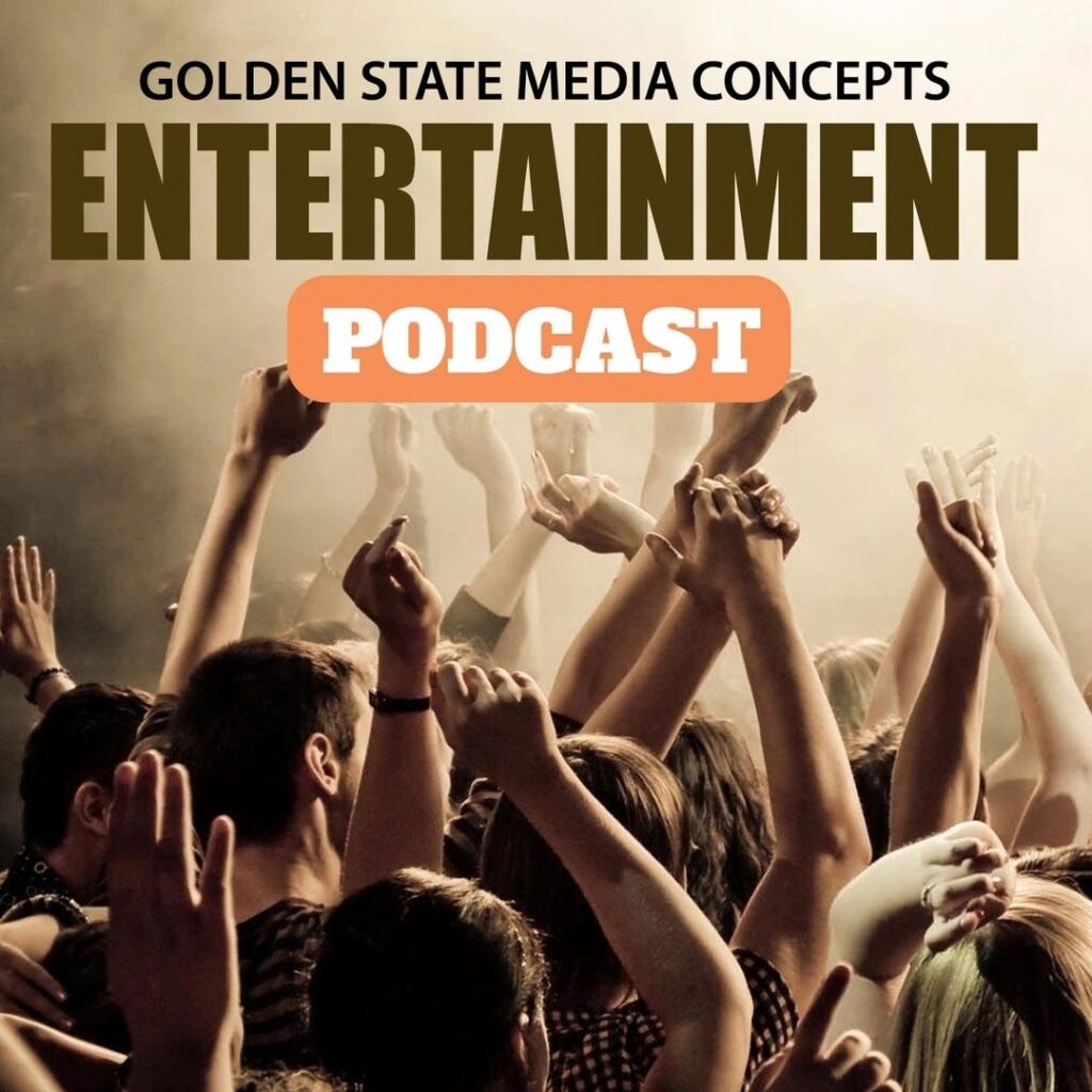 GSMC Entertainment Podcast
