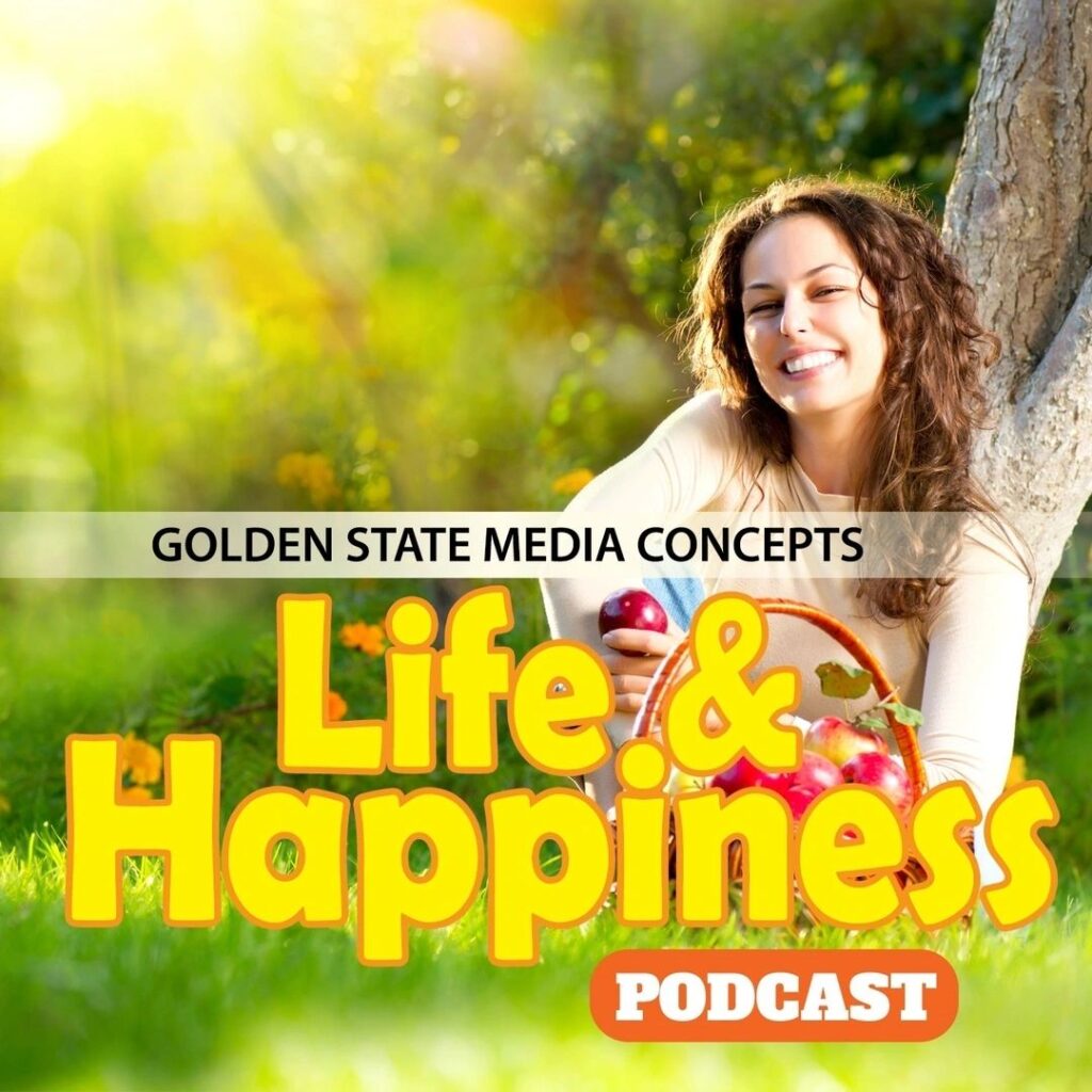 GSMC Life and Happiness Podcast