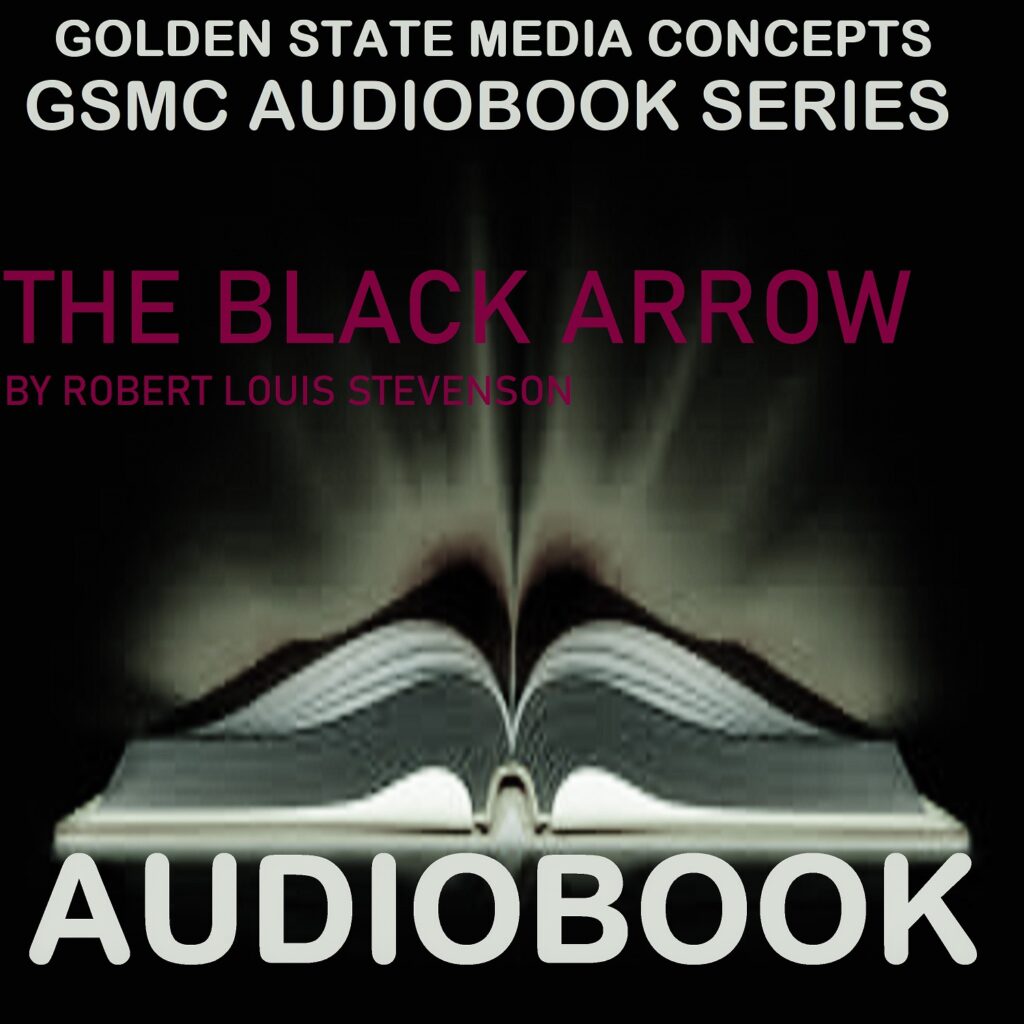 GSMC Audiobook Series: The Black Circle