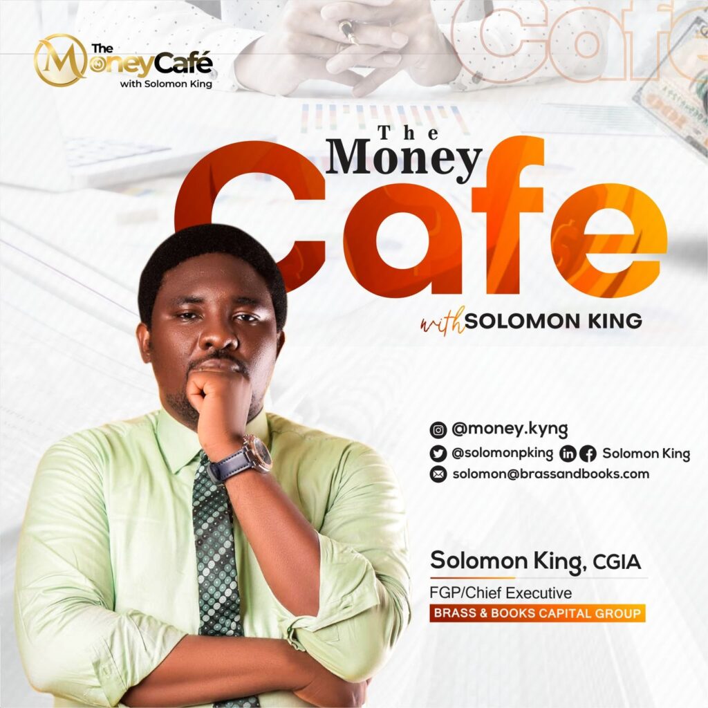 Money Cafe