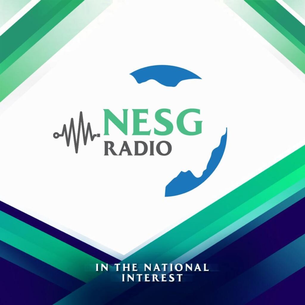 NESG Radio