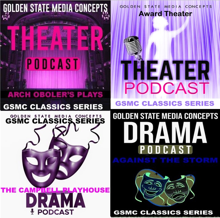 Theater home page