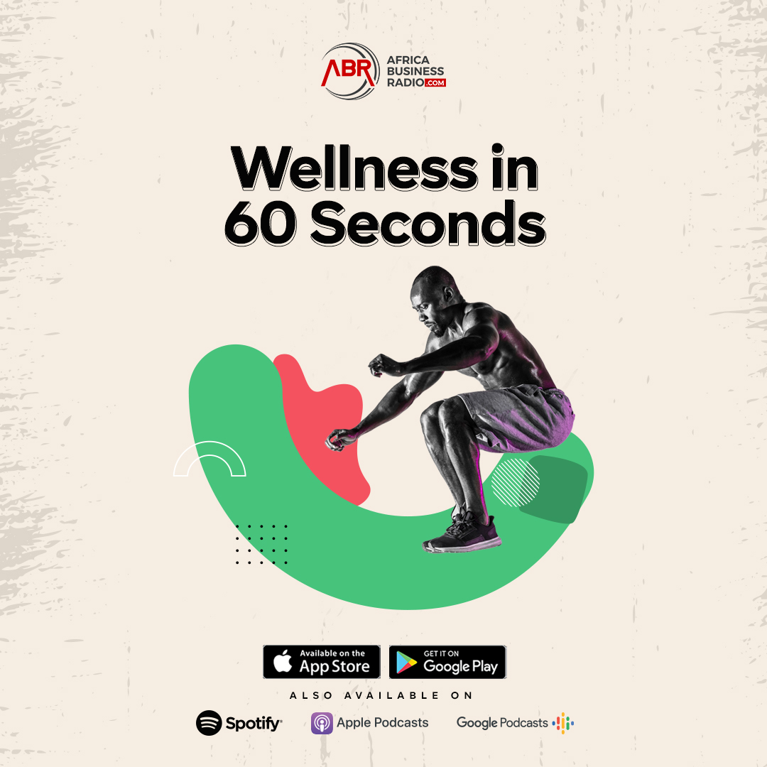 Wellness in 60 Sec