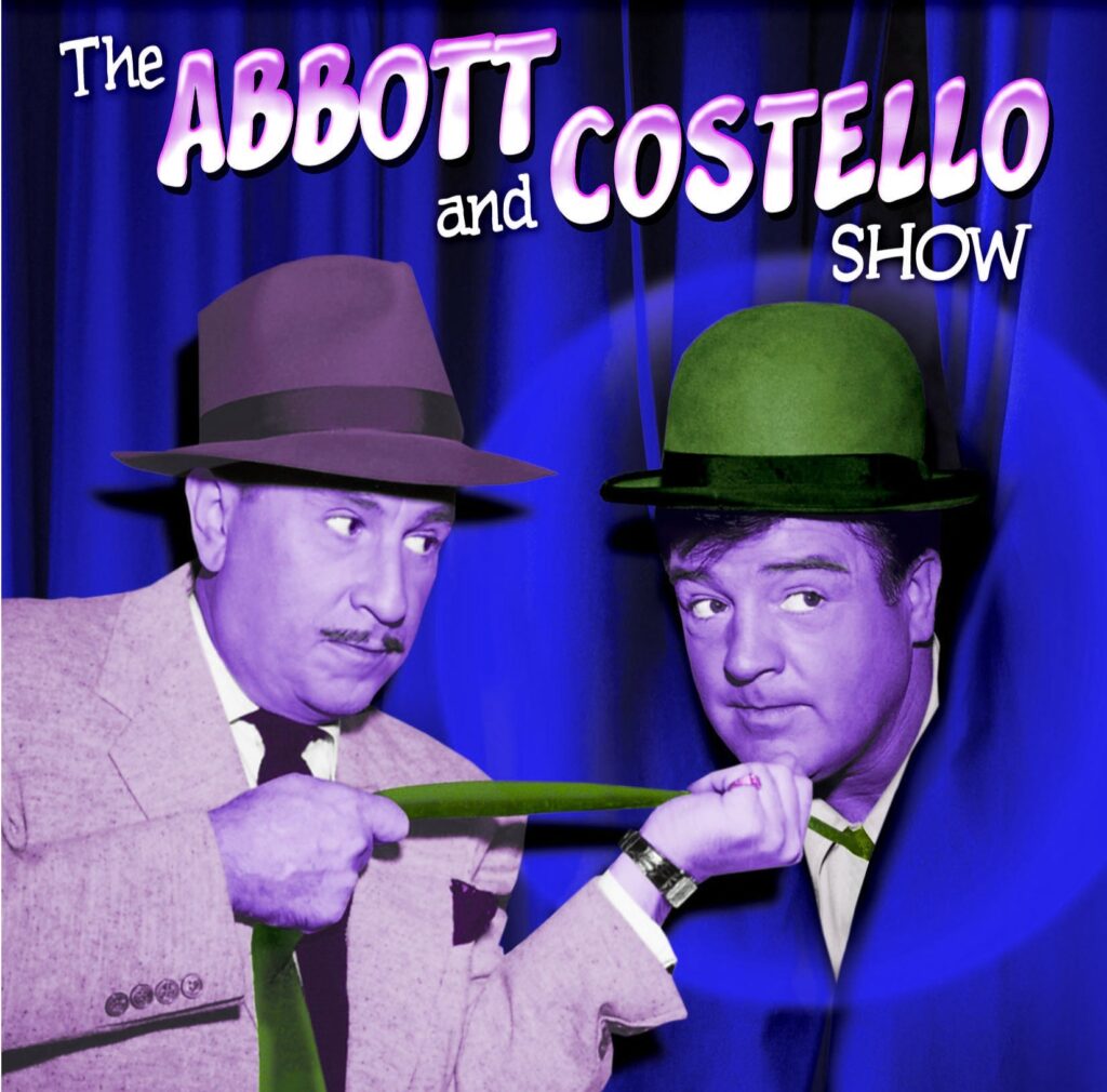 GSMC Classics: Abbott And Costello