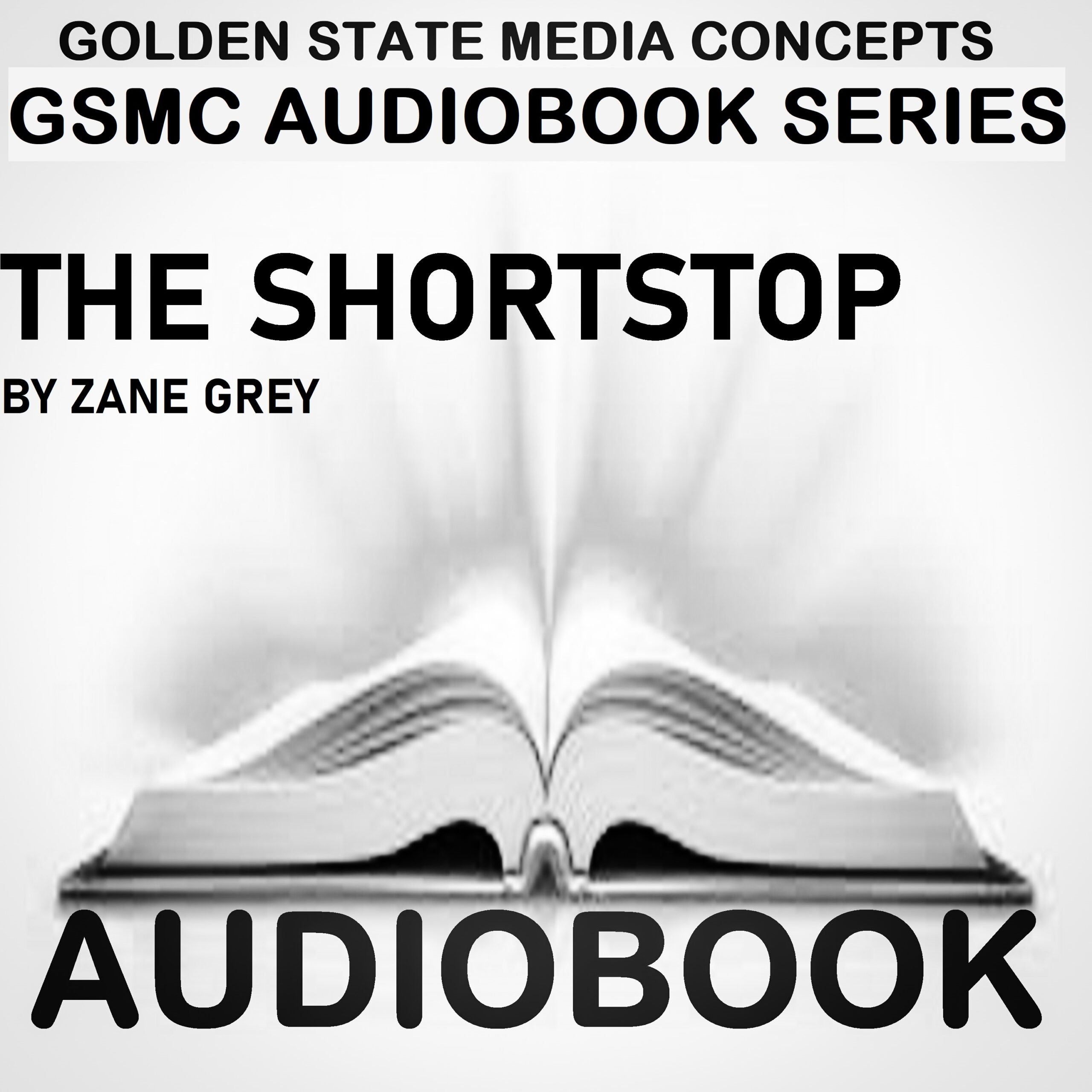 GSMC Audiobook Series: The Shortstop