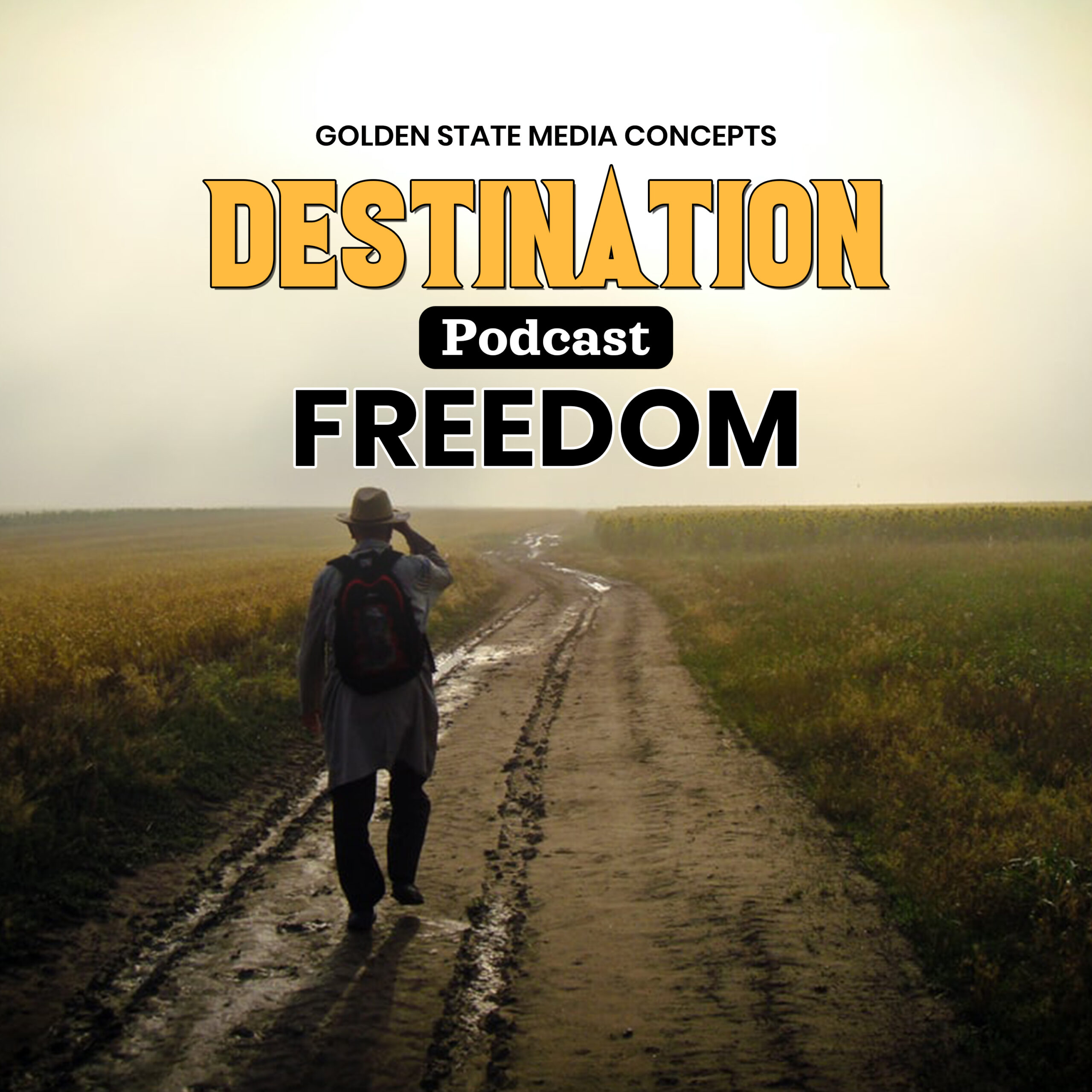 GSMC Classics: Destination Freedom