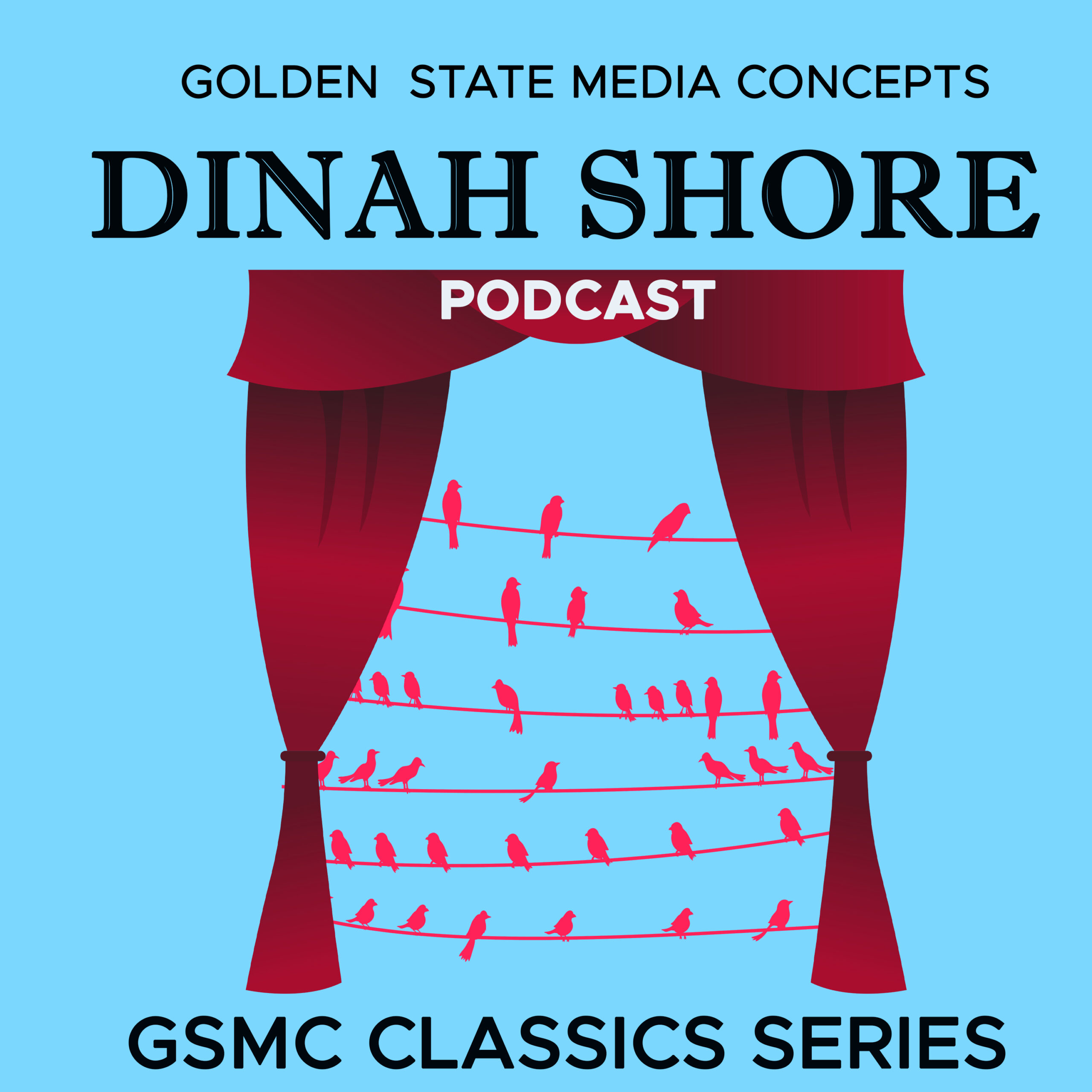 GSMC Classics: Dinah Shore
