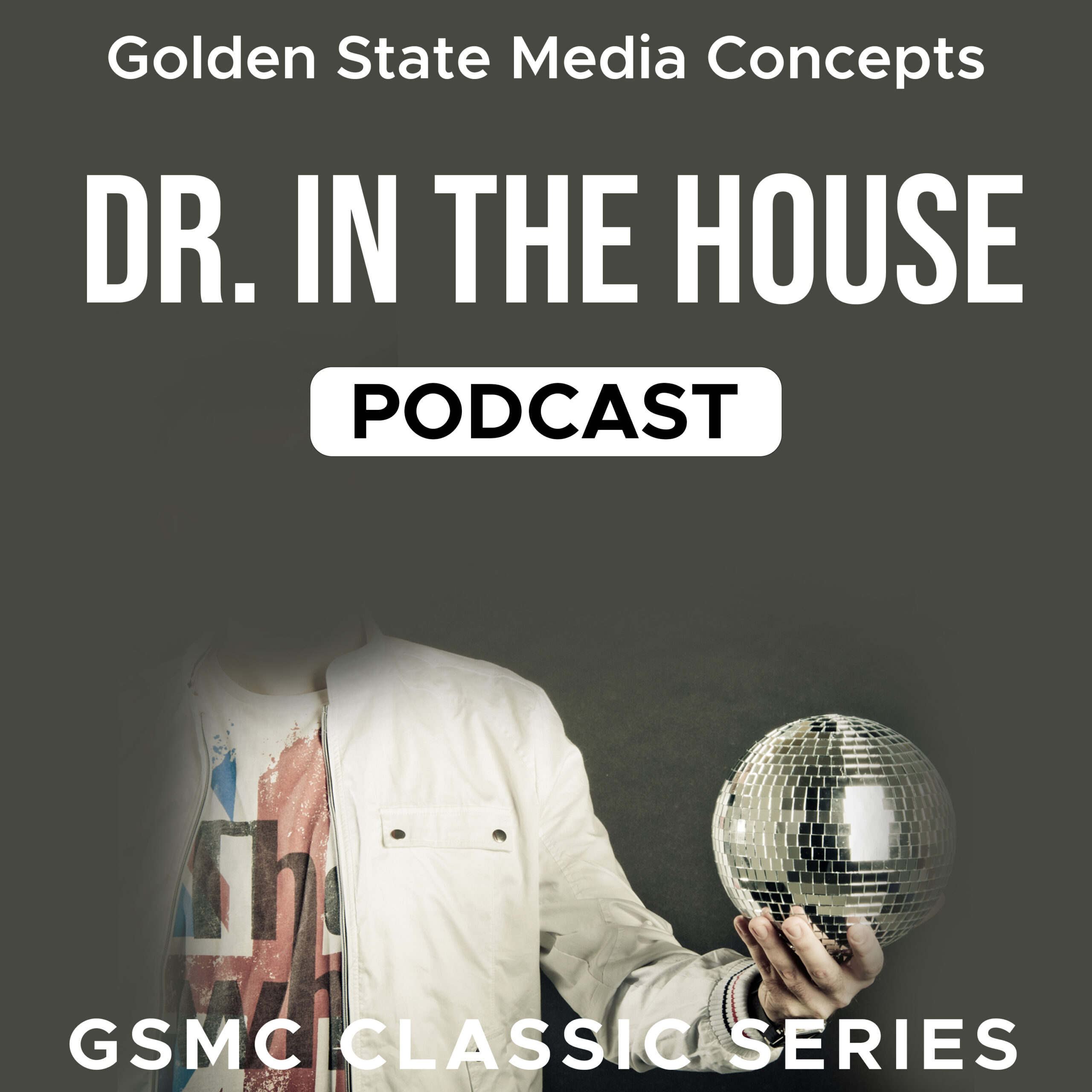 GSMC Classics: Dr. In the House