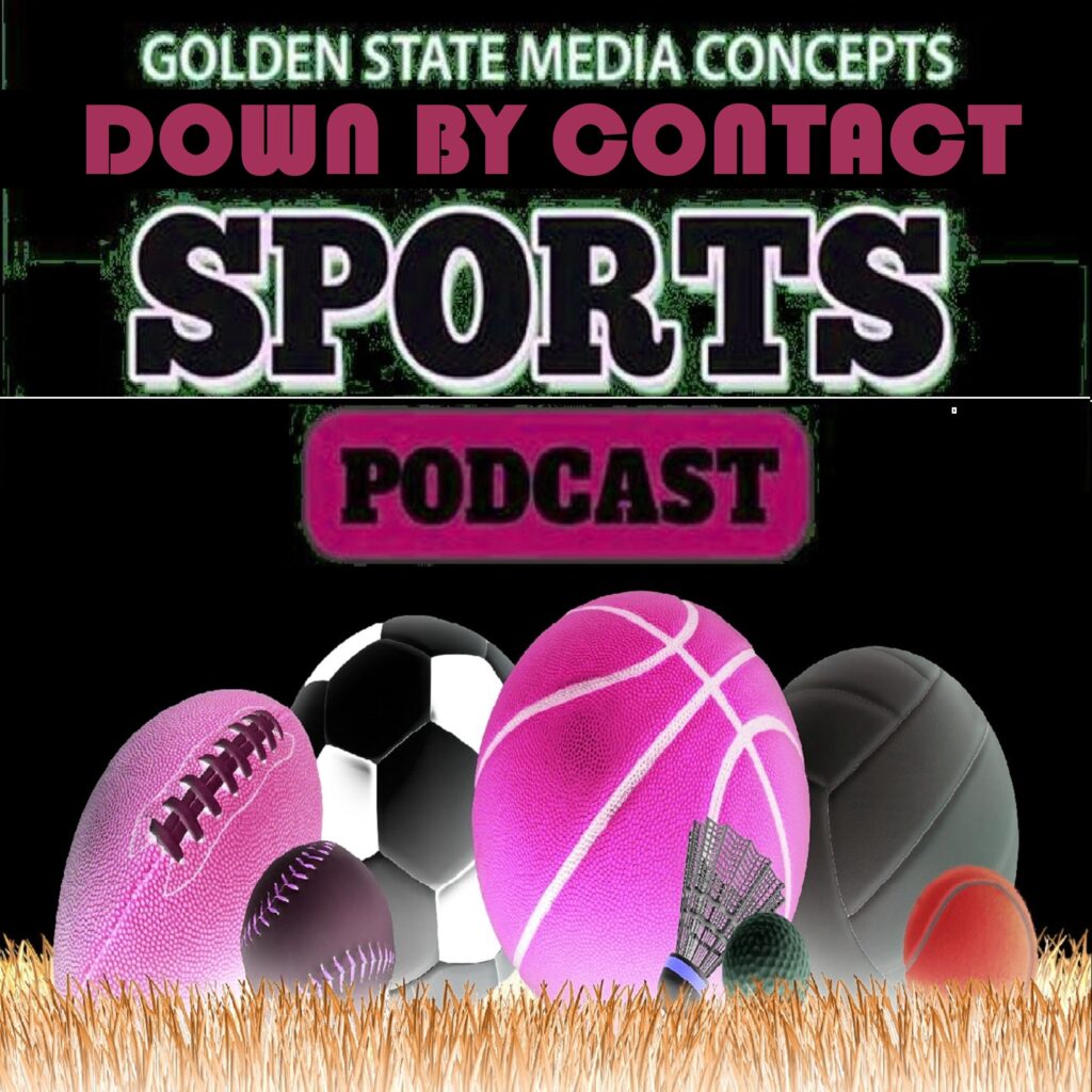 GSMC Down by Contact Sports Podcast