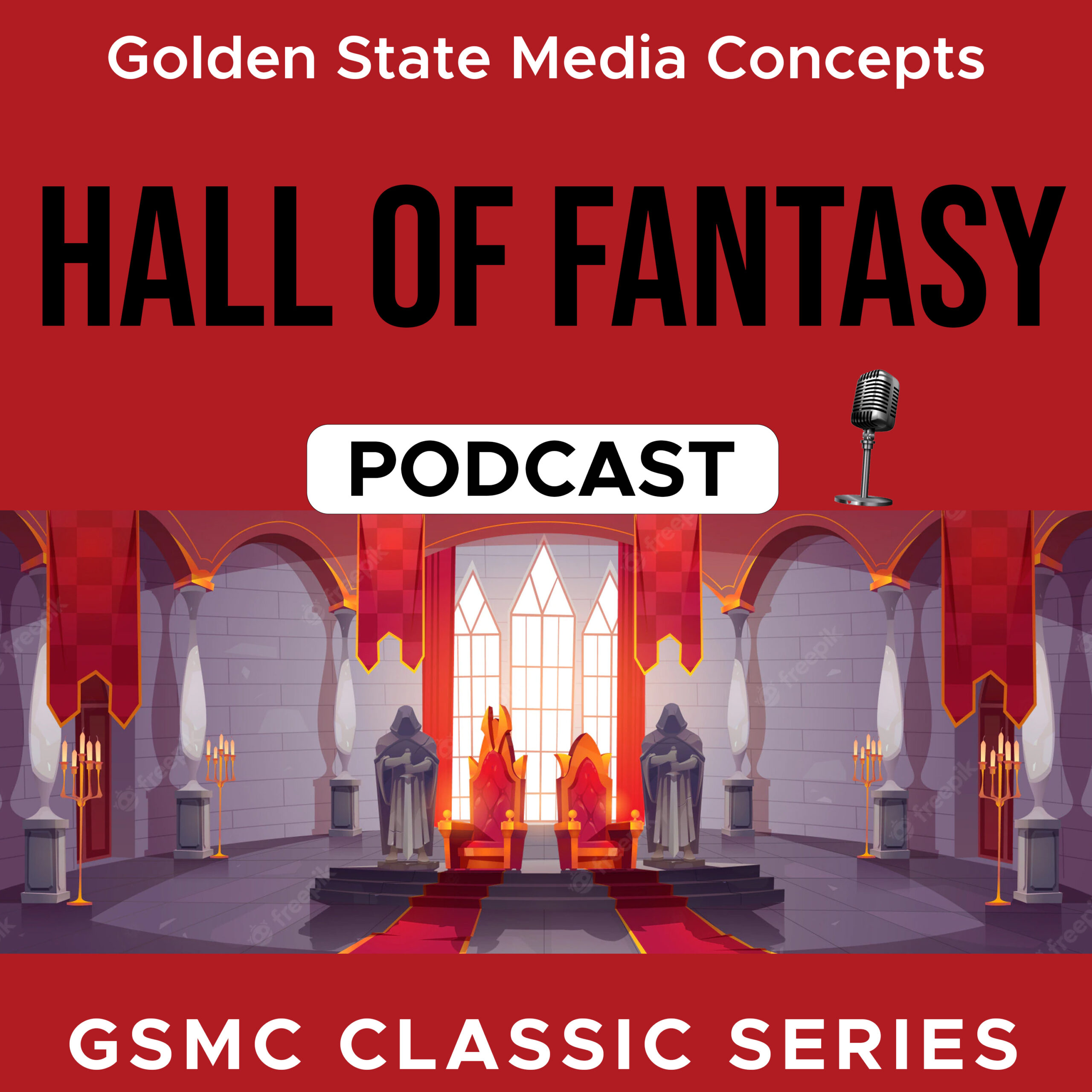 GSMC Classics: Hall of Fantasy