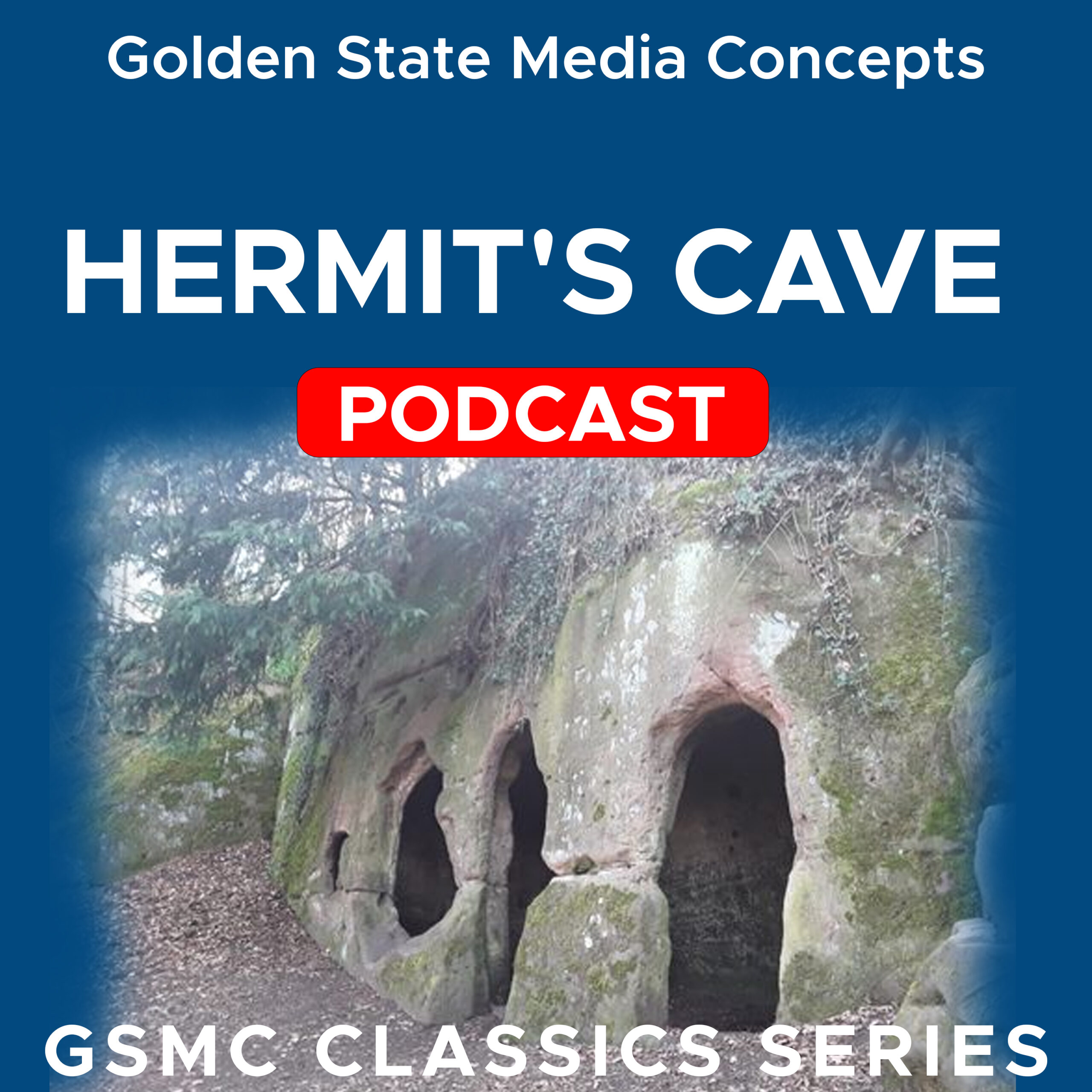 GSMC Classics: Hermit´s Cave​