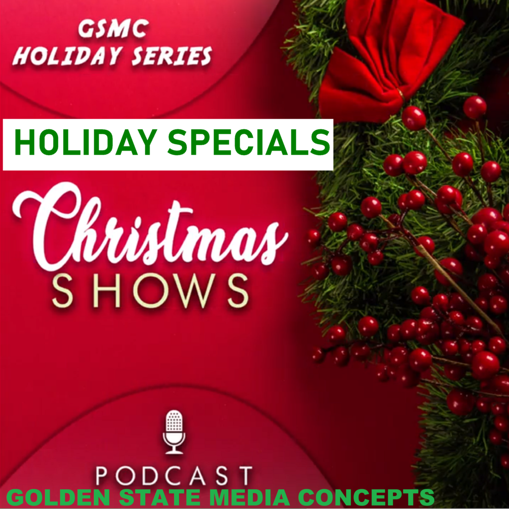 GSMC Classics: Holiday Specials