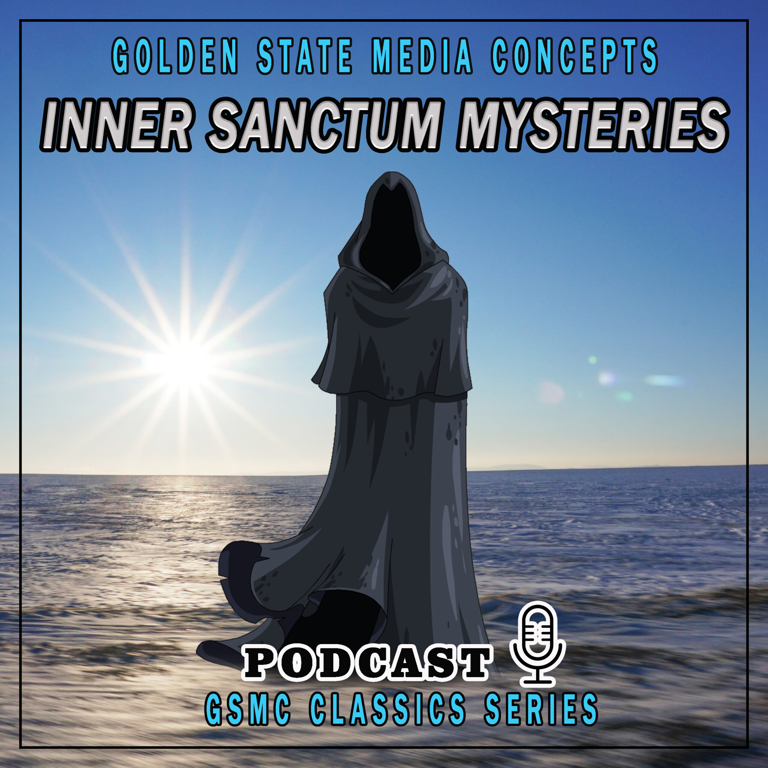 GSMC Classics: Inner Sanctum Mysteries