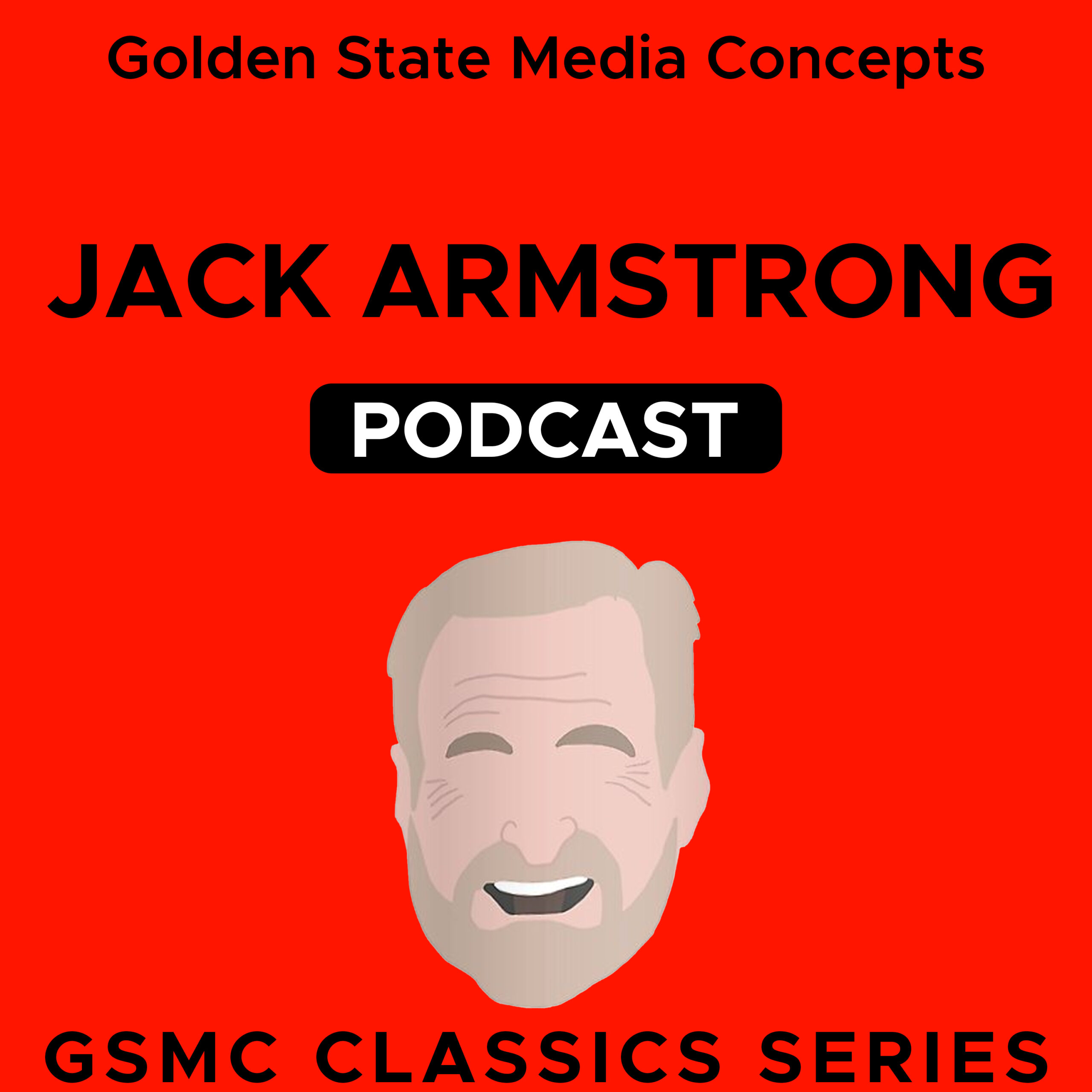 GSMC Classics: Jack Armstrong