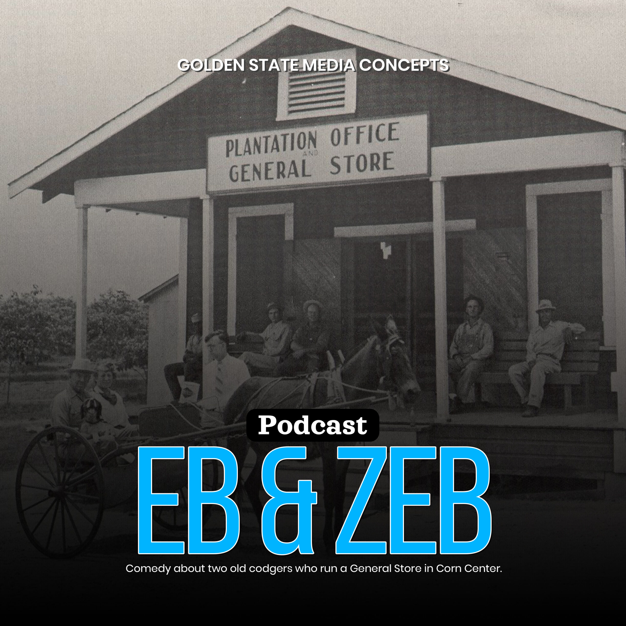GSMC Classics: Eb and Zeb