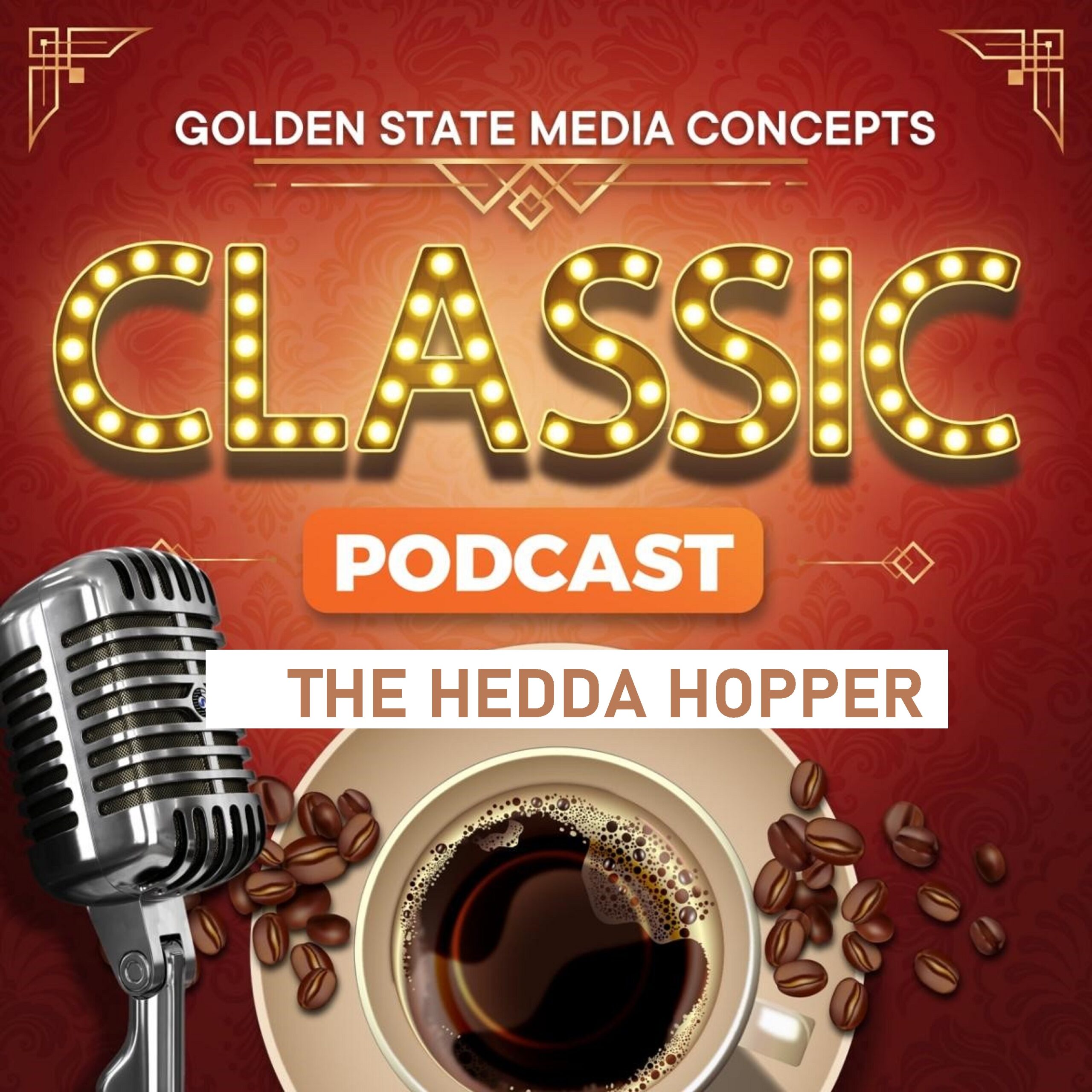 The Hedda Hopper Show