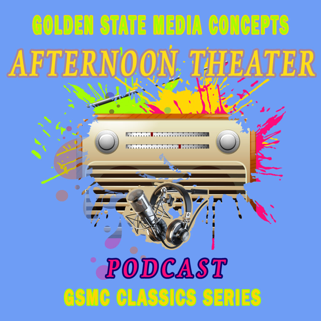 GSMC Classics: Afternoon Theater