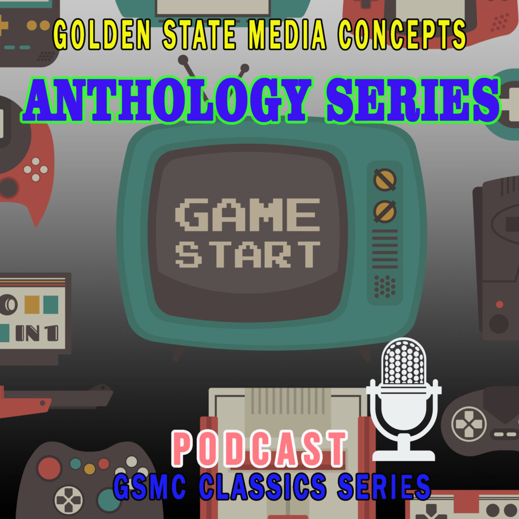 GSMC Classics: Anthology Series