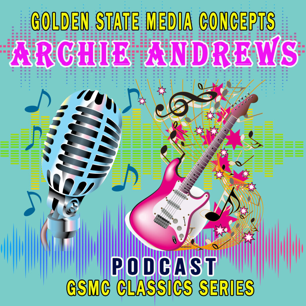 GSMC Classics: Archie Andrews