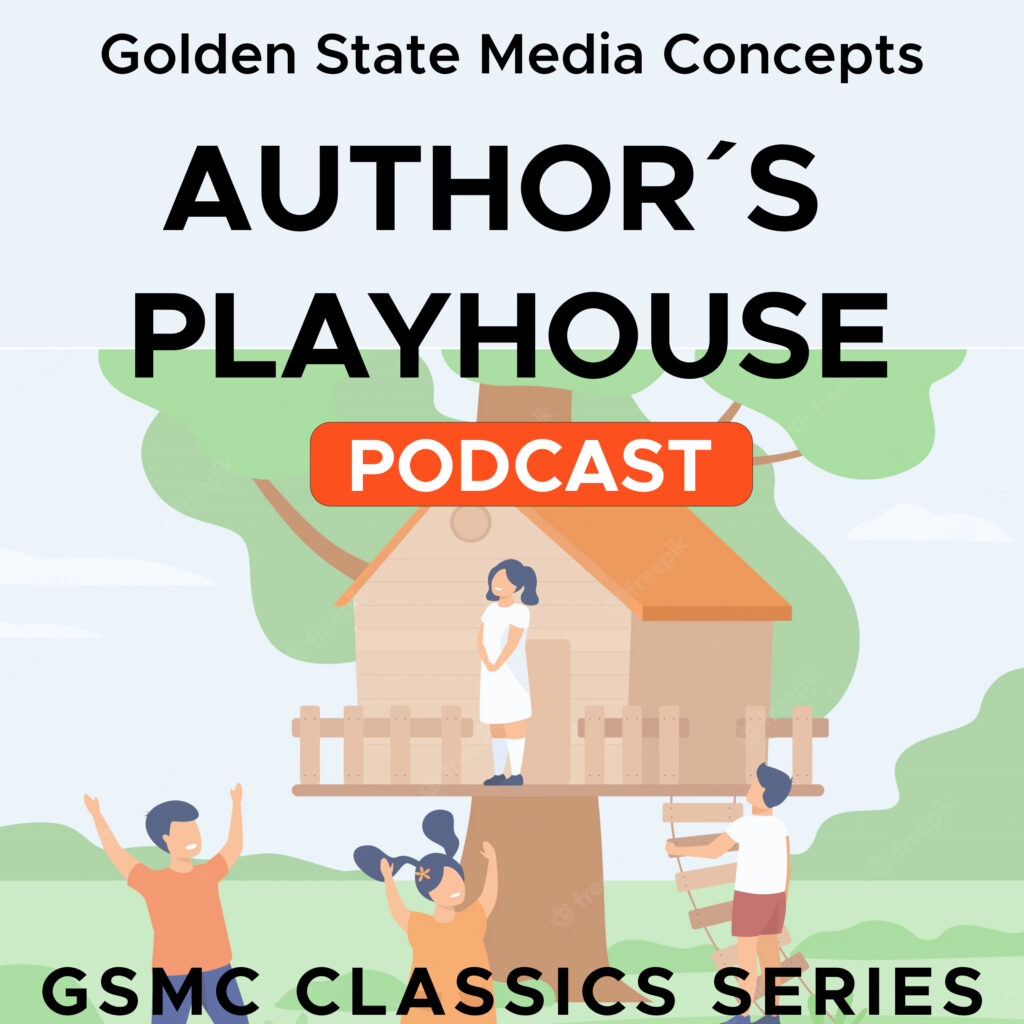 GSMC Classics: Author's Playhouse