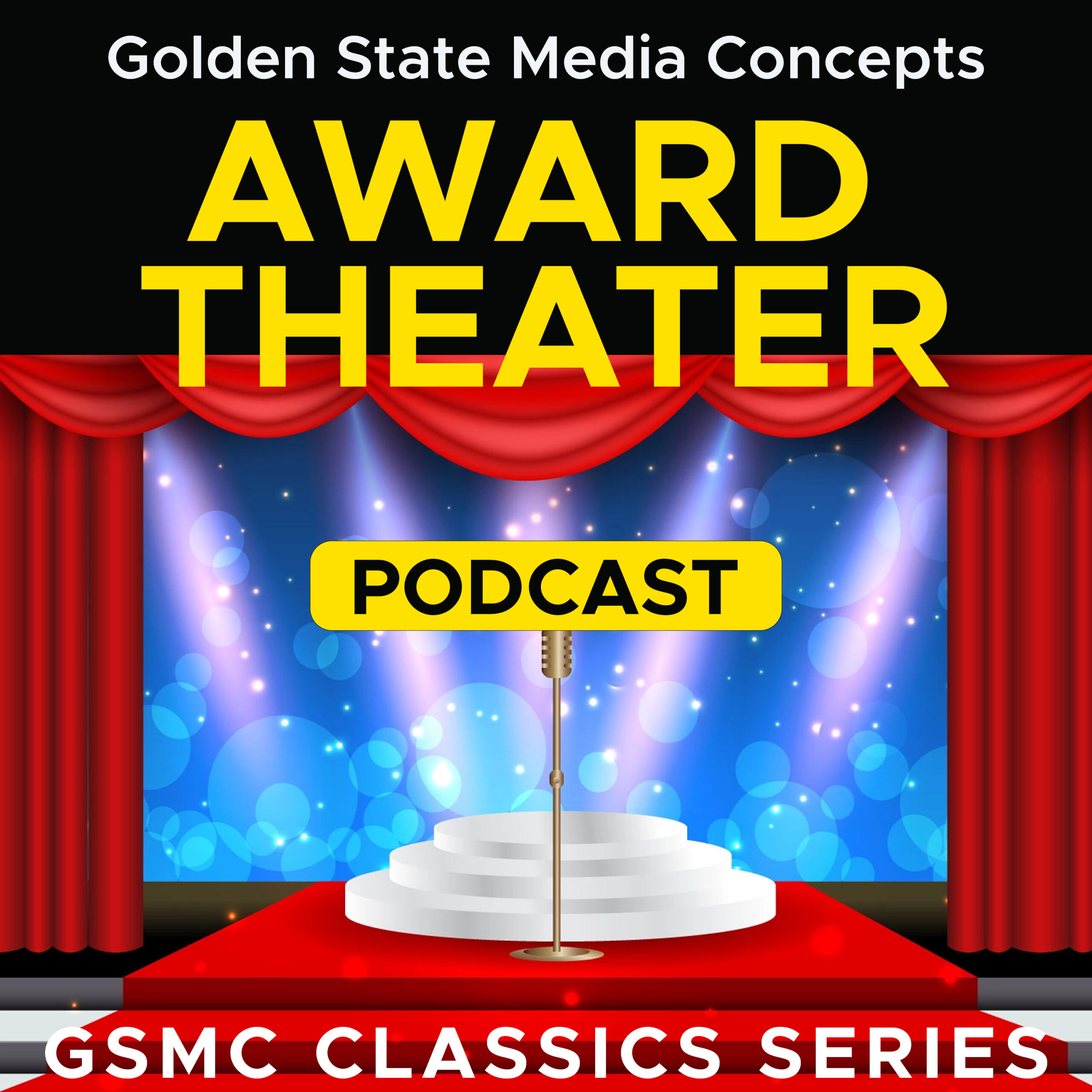 GSMC Classics: Award Theater