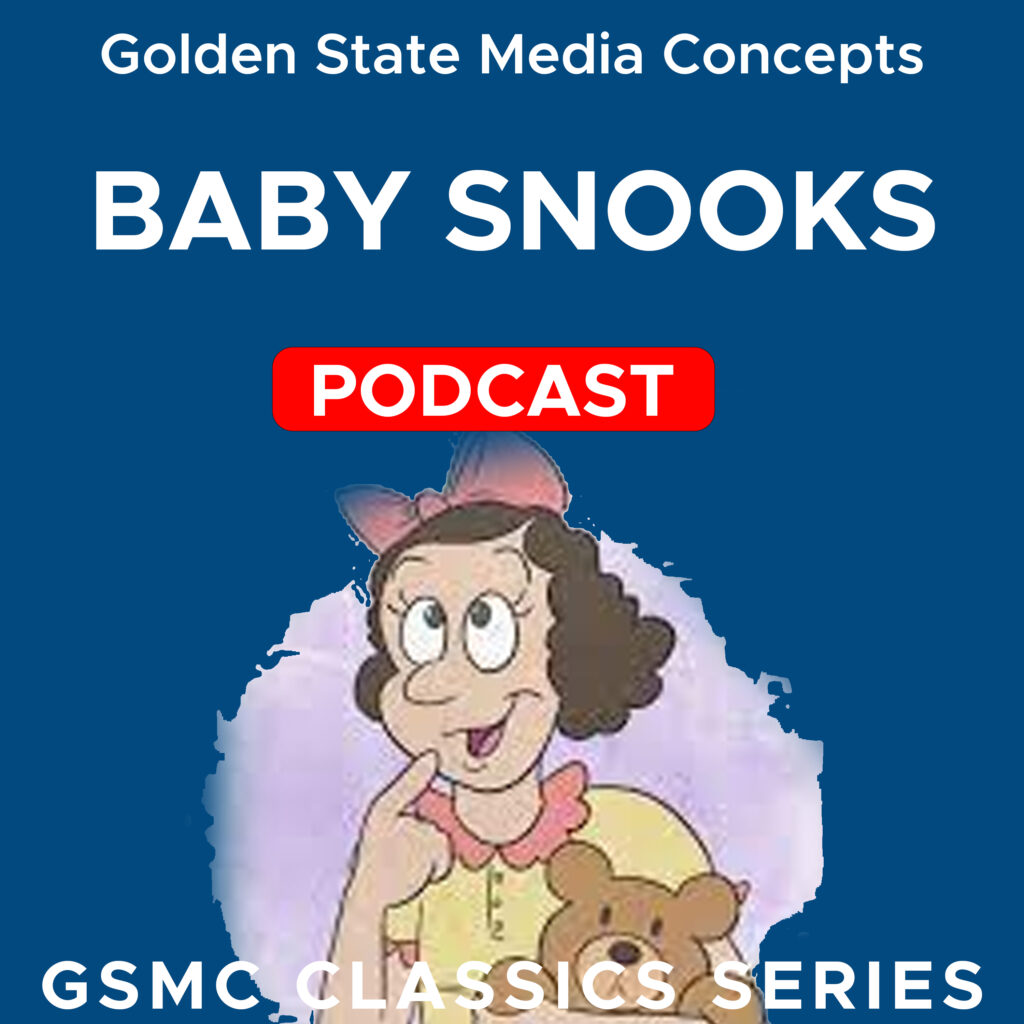 GSMC Classics: Baby Snooks