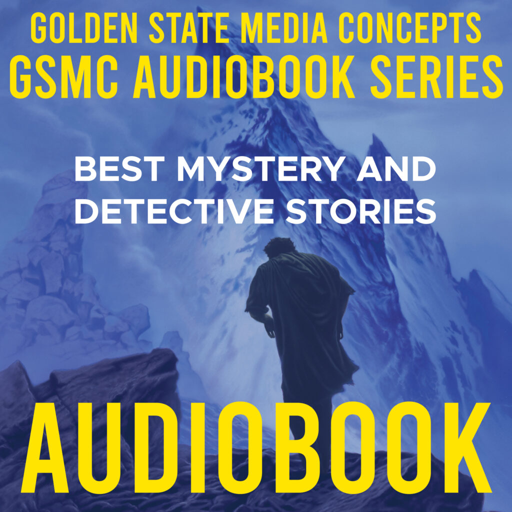 Best Mystery and Detective Stories