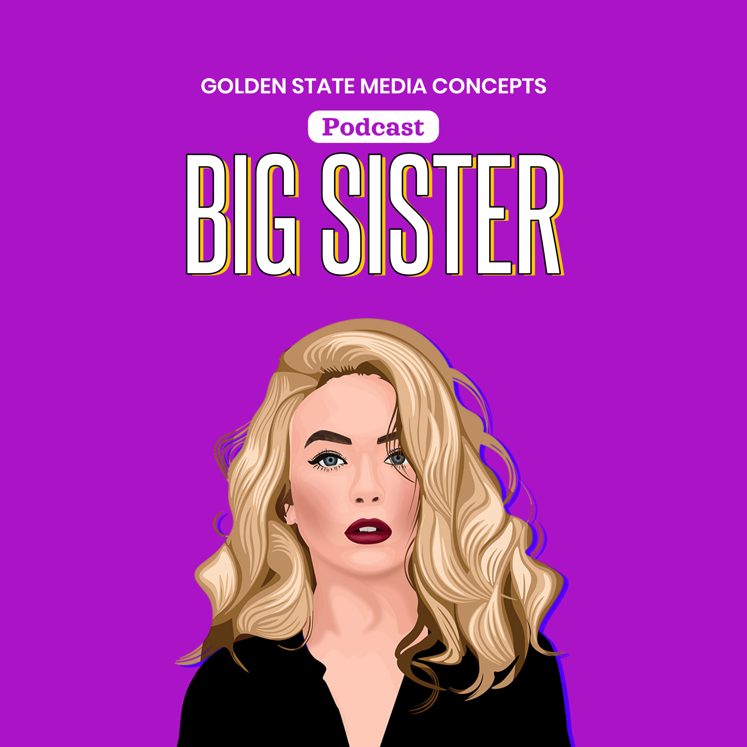 GSMC Classics: Big Sister
