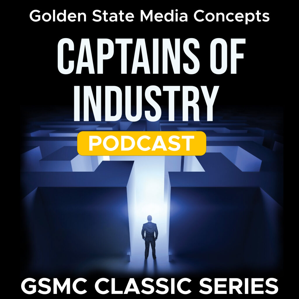 GSMC Classics: Captains of Industry