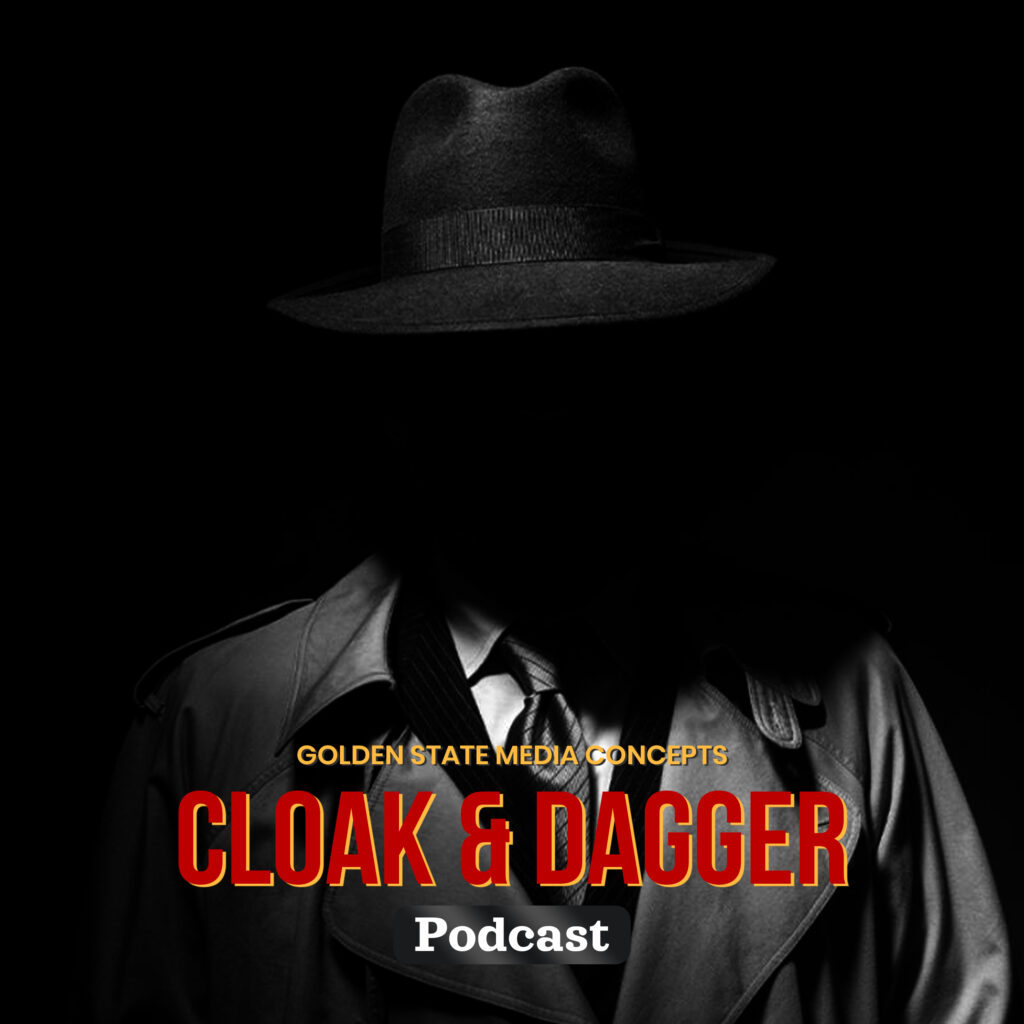 GSMC Classics: Cloak and Dagger