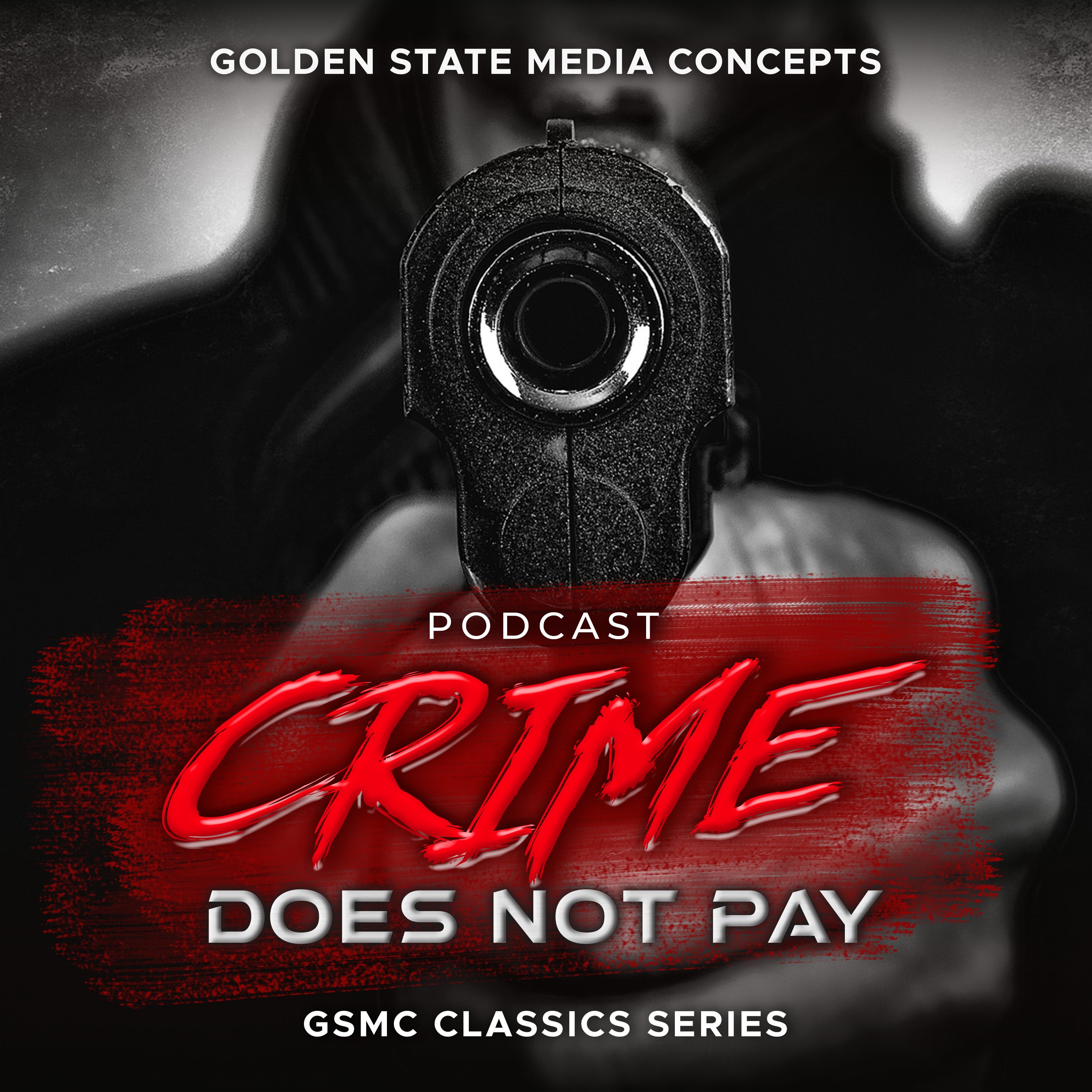 GSMC Classics: Crime Does Not Pay