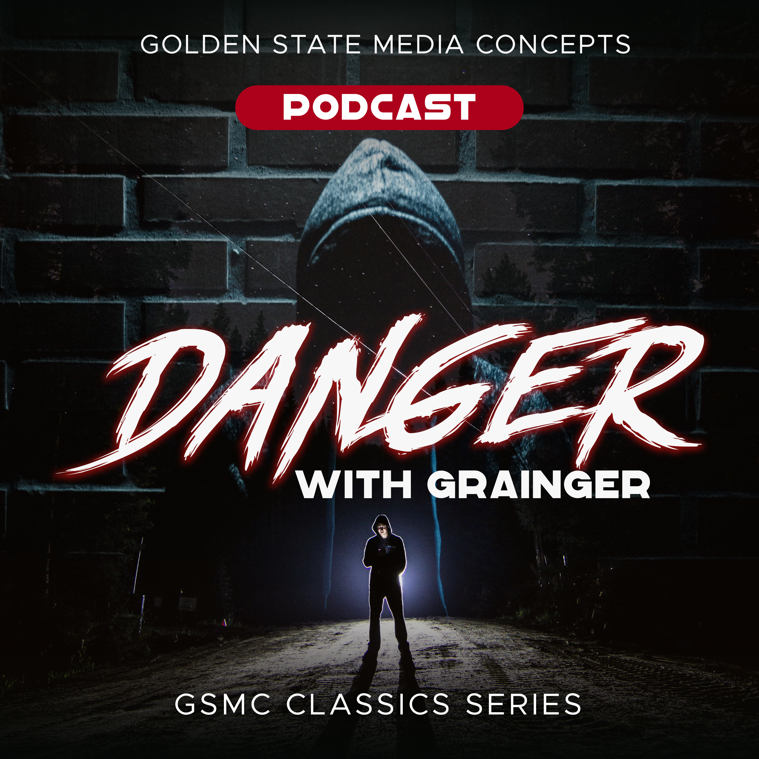 GSMC Classics: Danger with Grainger