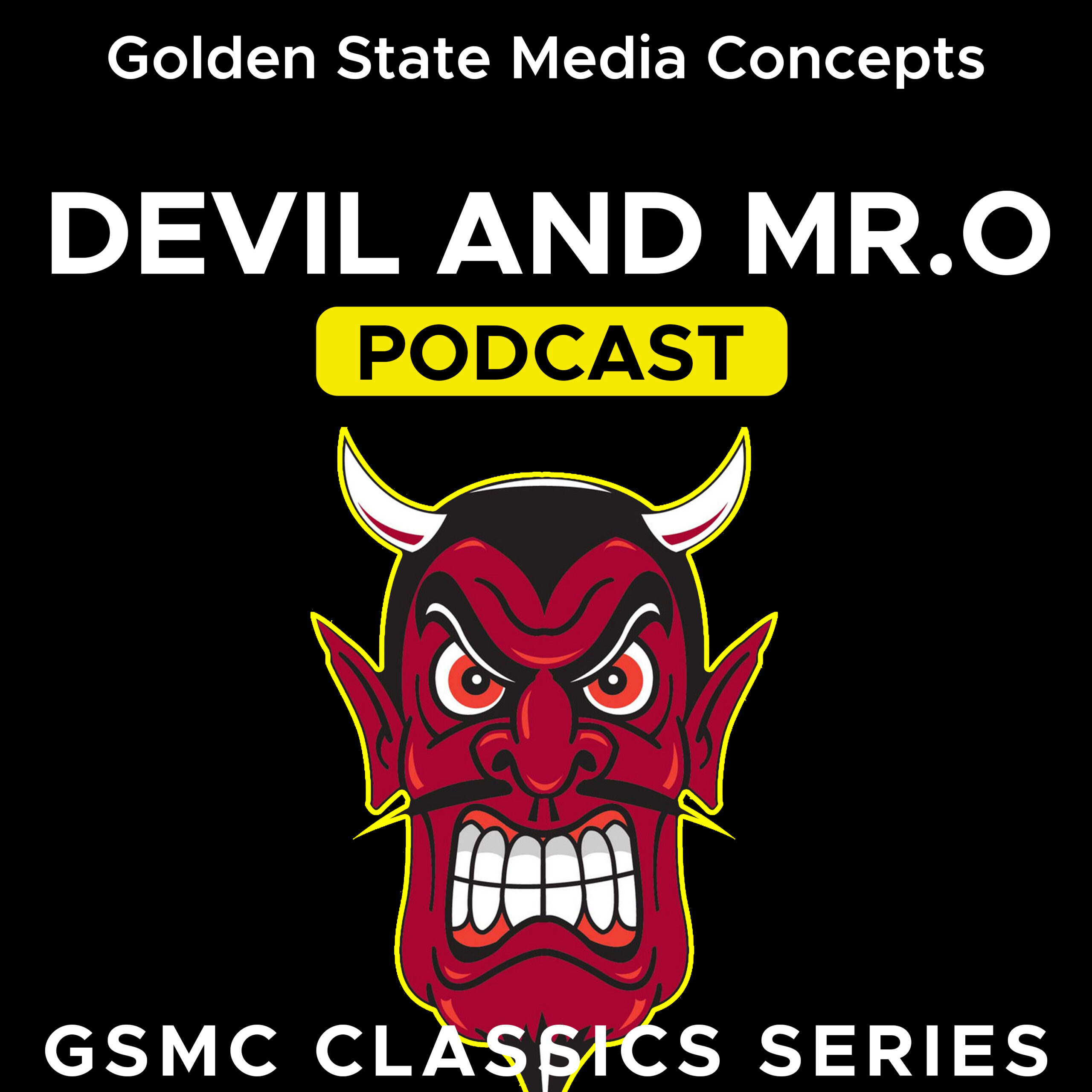 GSMC Classics: Devil and Mr. O