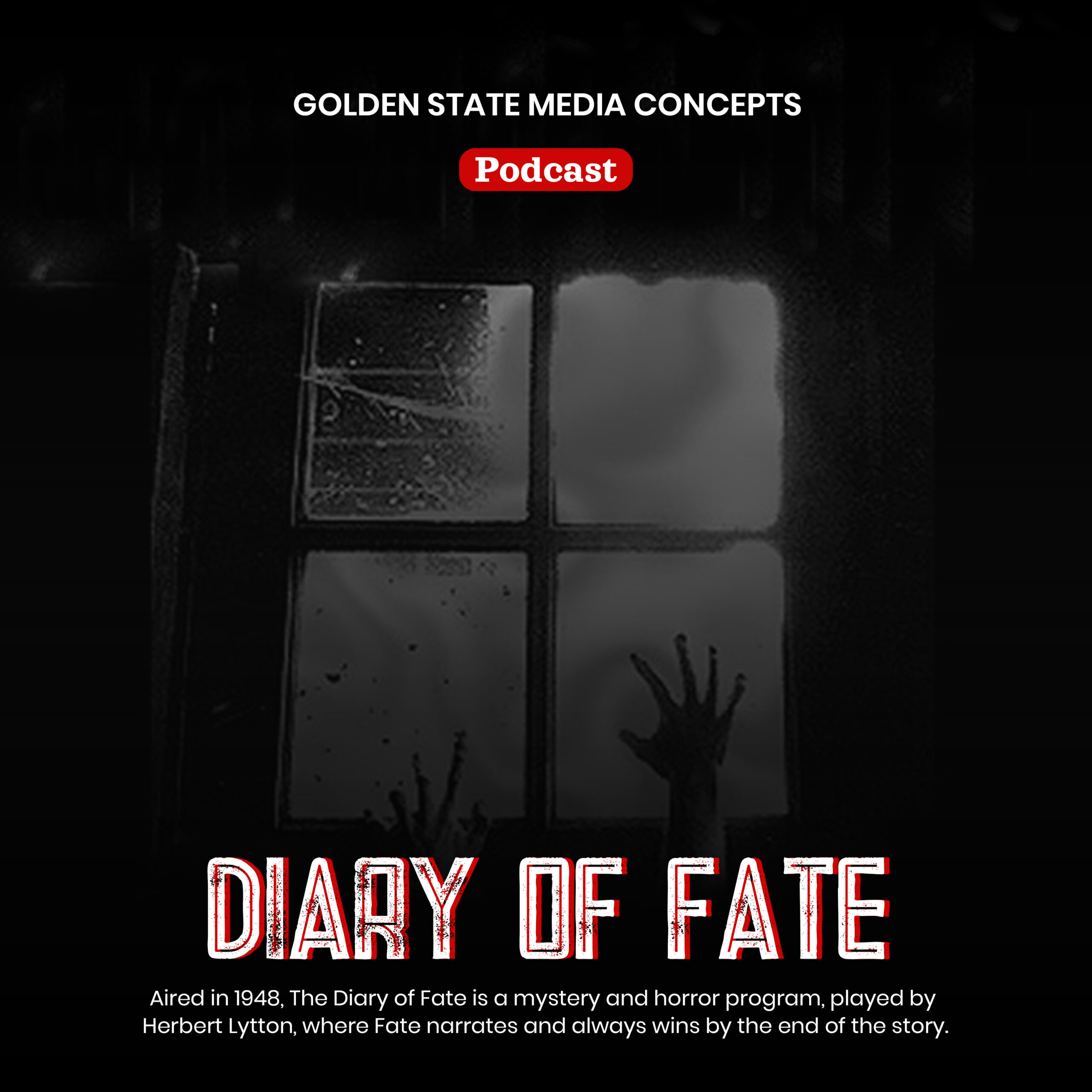 GSMC Classics: The Diary of Fate