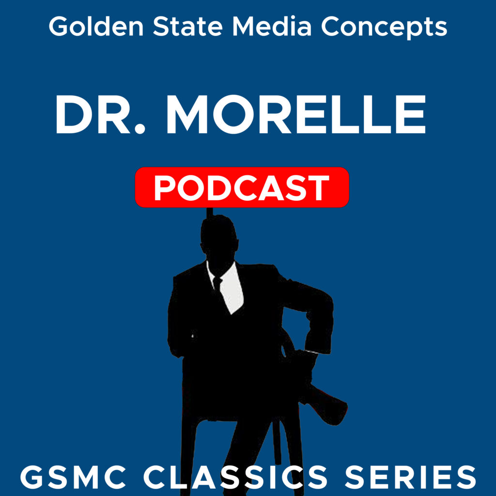 GSMC Classics: A Case For Dr. Morelle